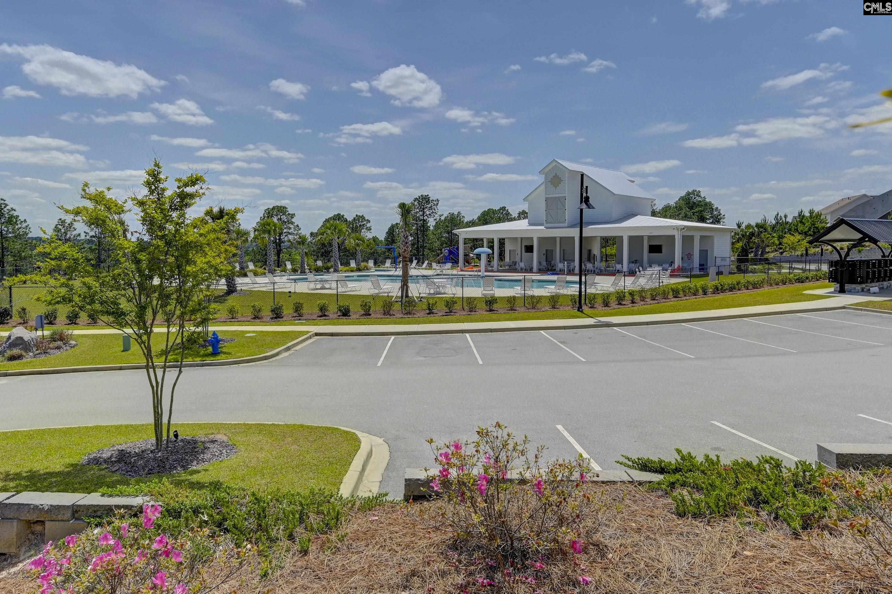 2348 Trakand Drive Lexington, SC 29073