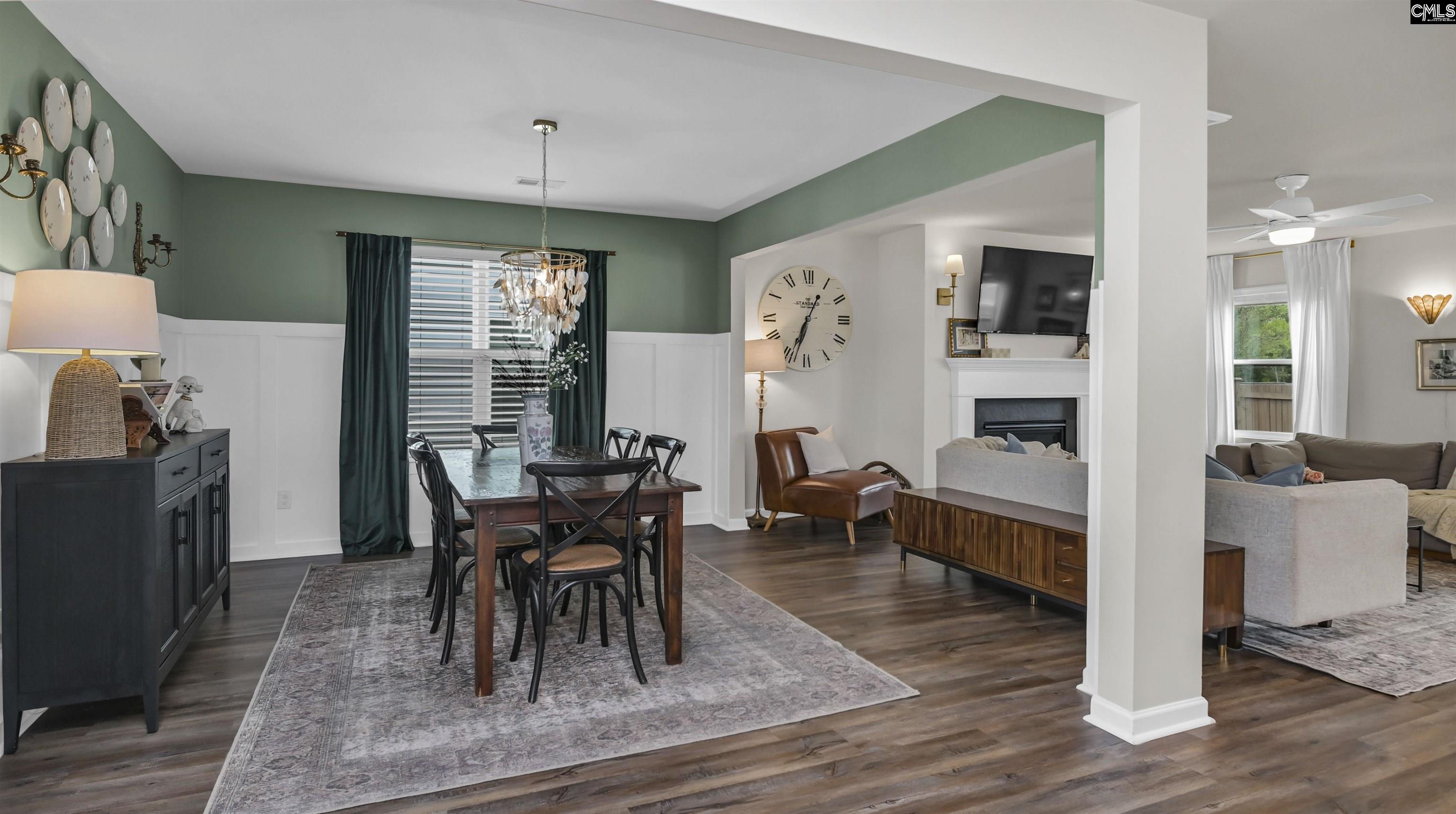 2348 Trakand Drive Lexington, SC 29073