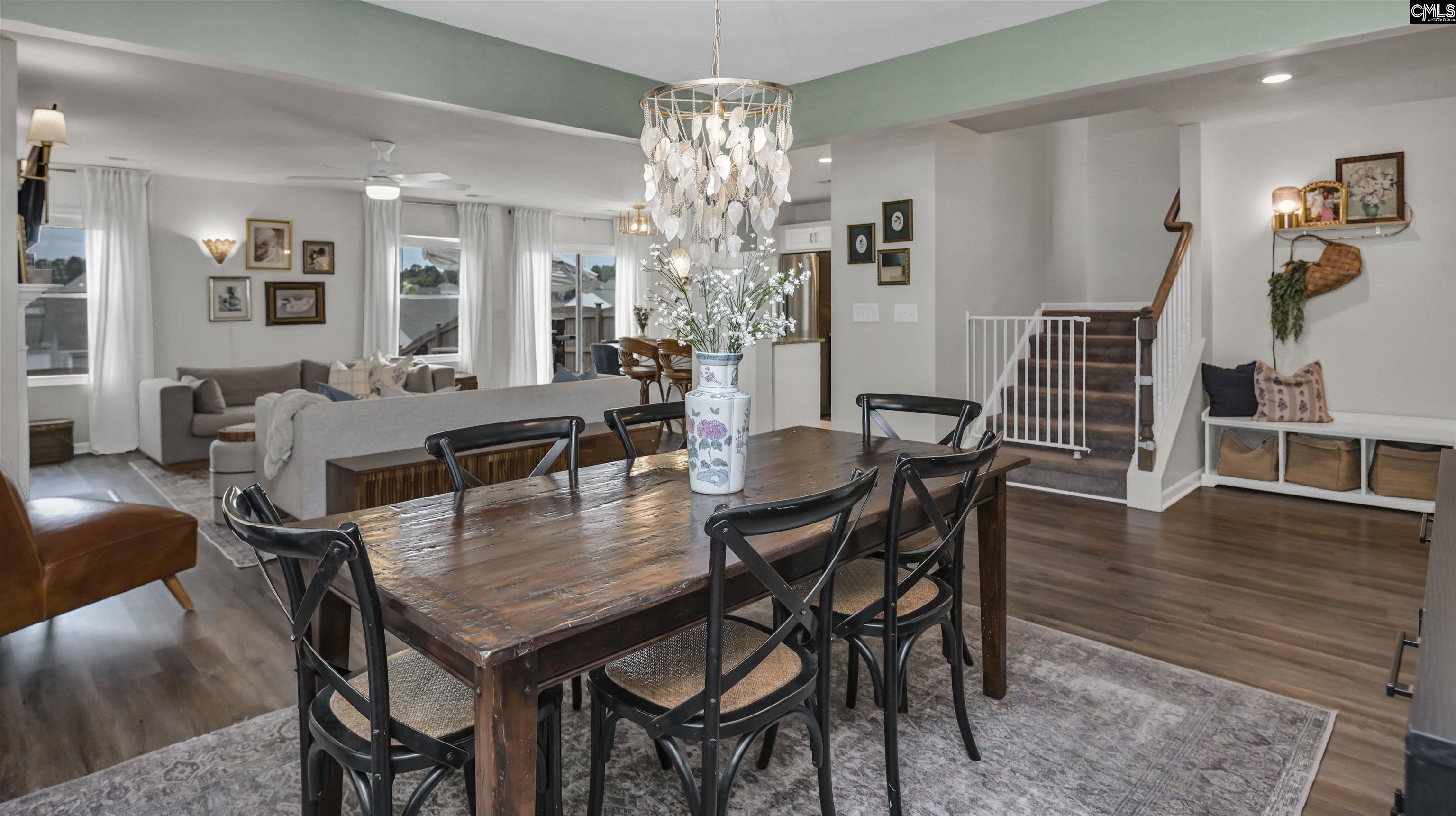 2348 Trakand Drive Lexington, SC 29073