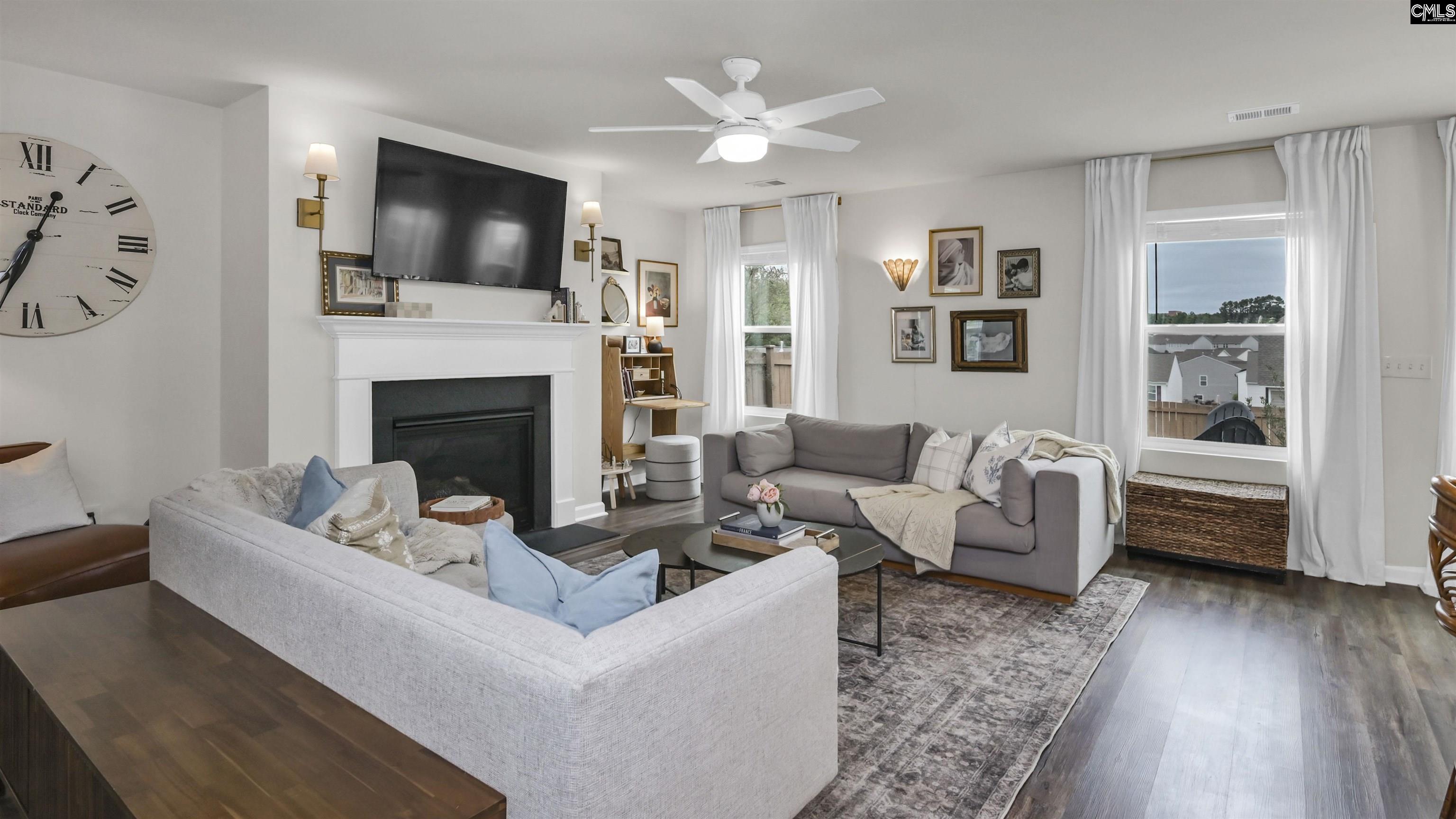2348 Trakand Drive Lexington, SC 29073