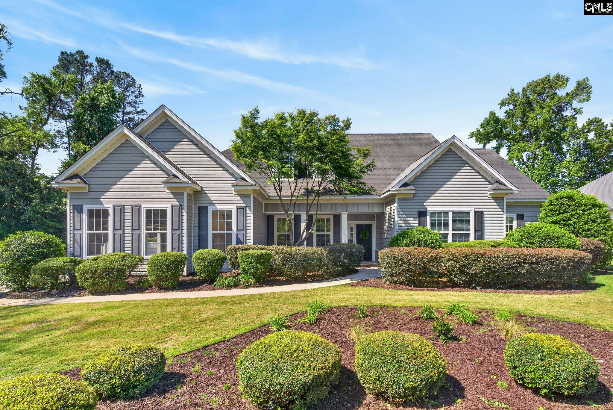1120 Tarrytown Lane West Columbia, SC 29170