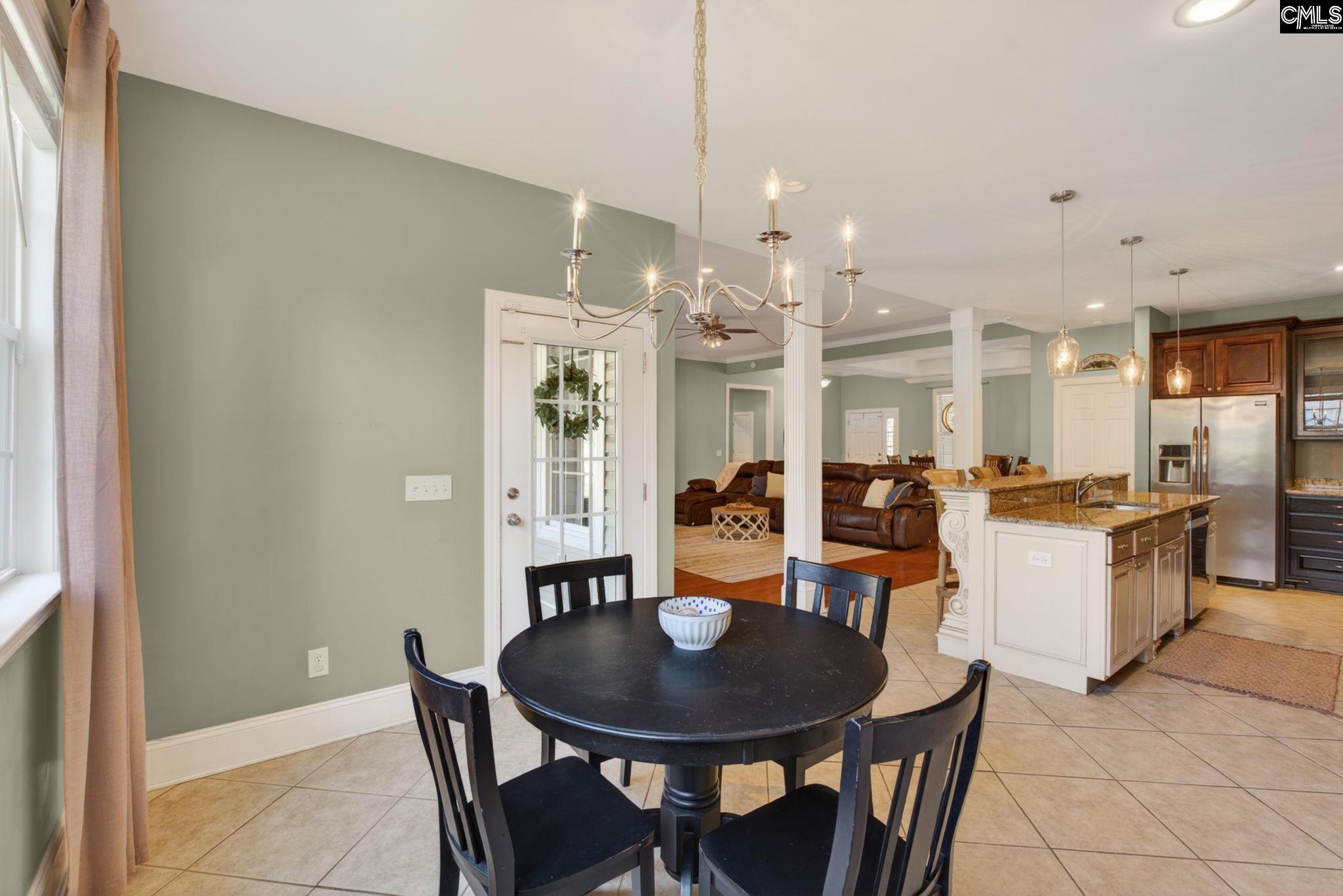 1120 Tarrytown Lane West Columbia, SC 29170