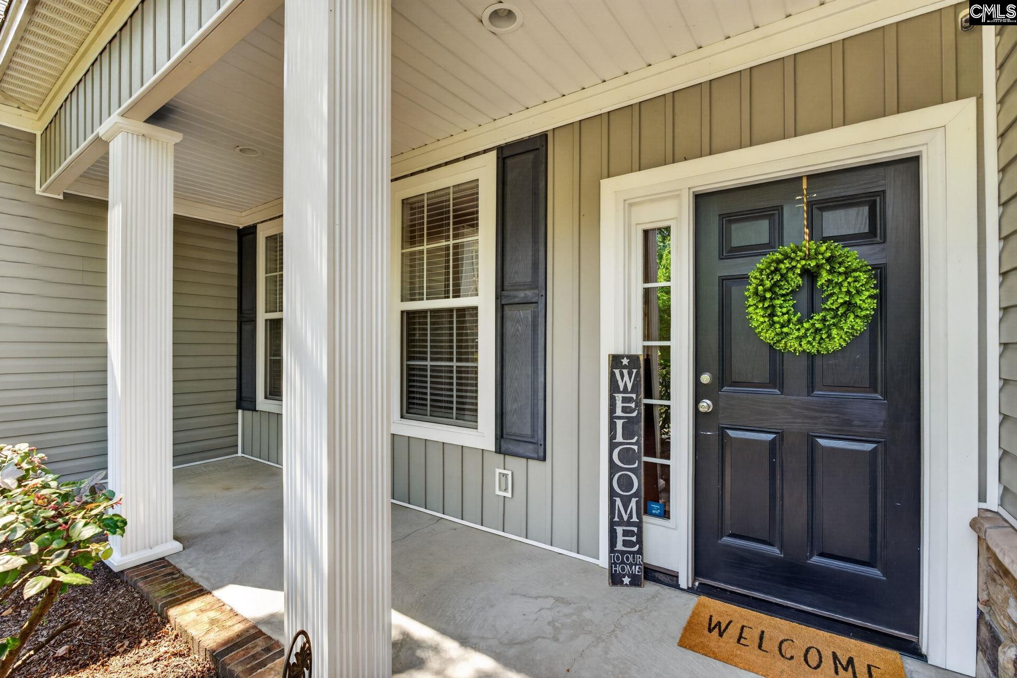 1120 Tarrytown Lane West Columbia, SC 29170