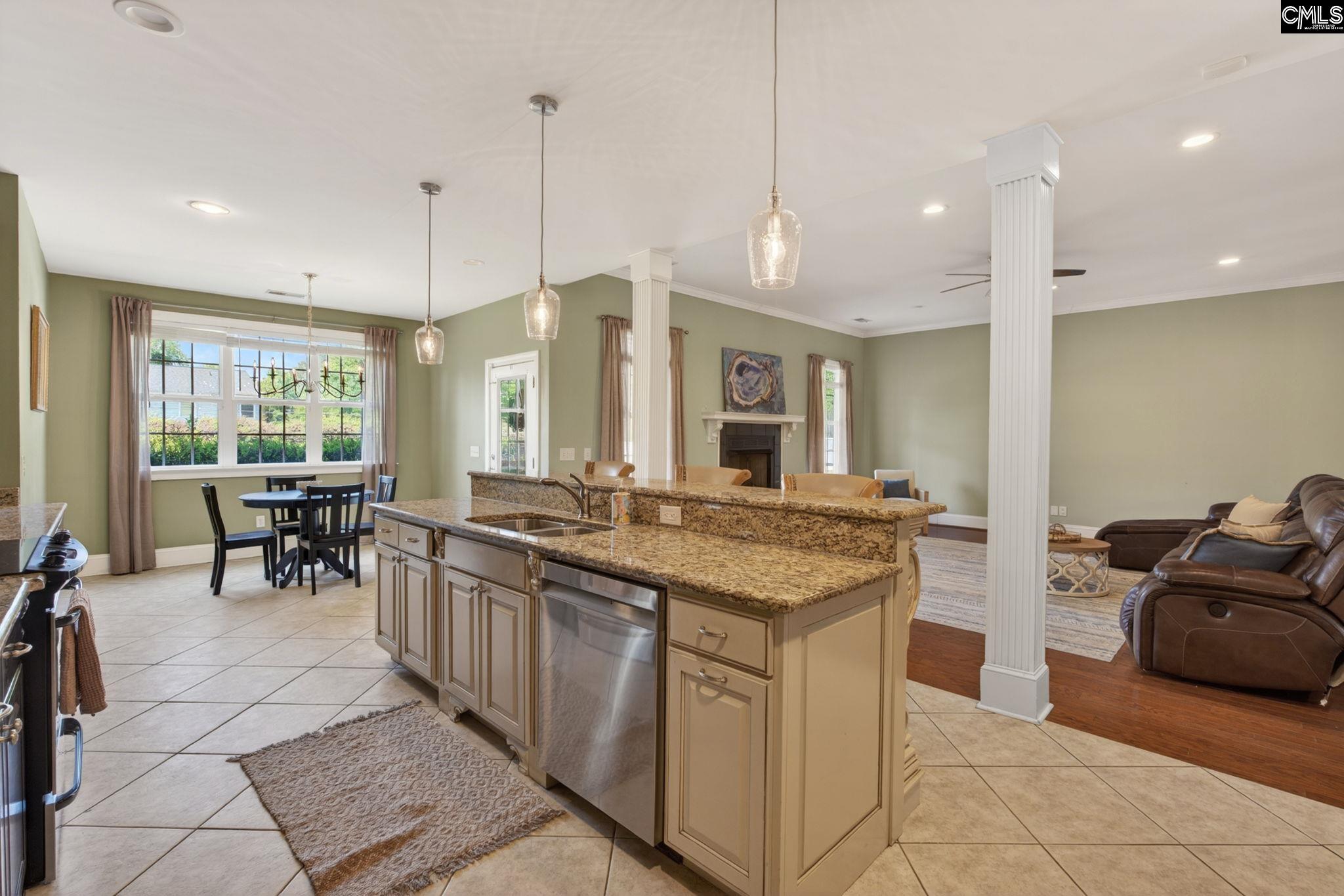1120 Tarrytown Lane West Columbia, SC 29170