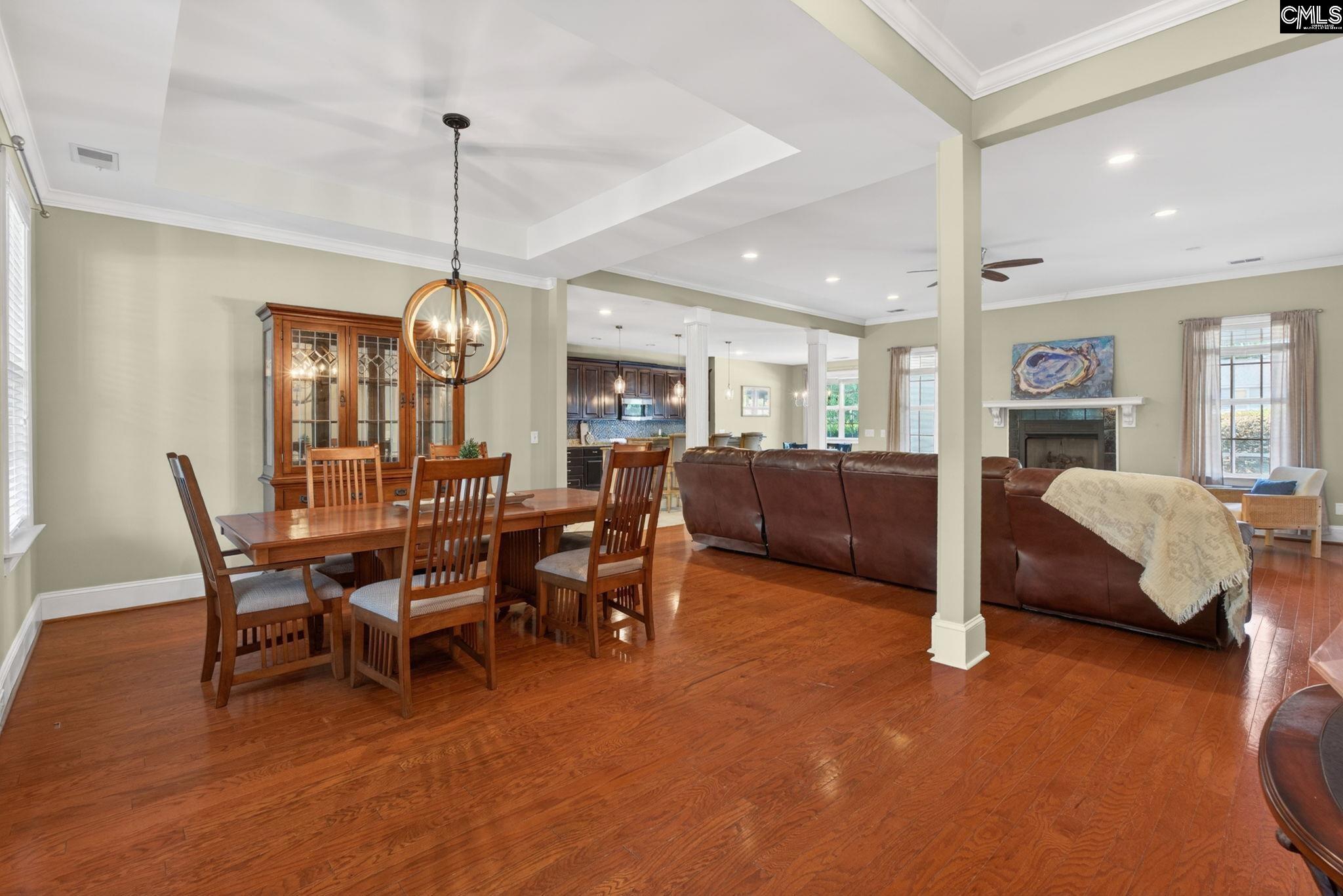 1120 Tarrytown Lane West Columbia, SC 29170