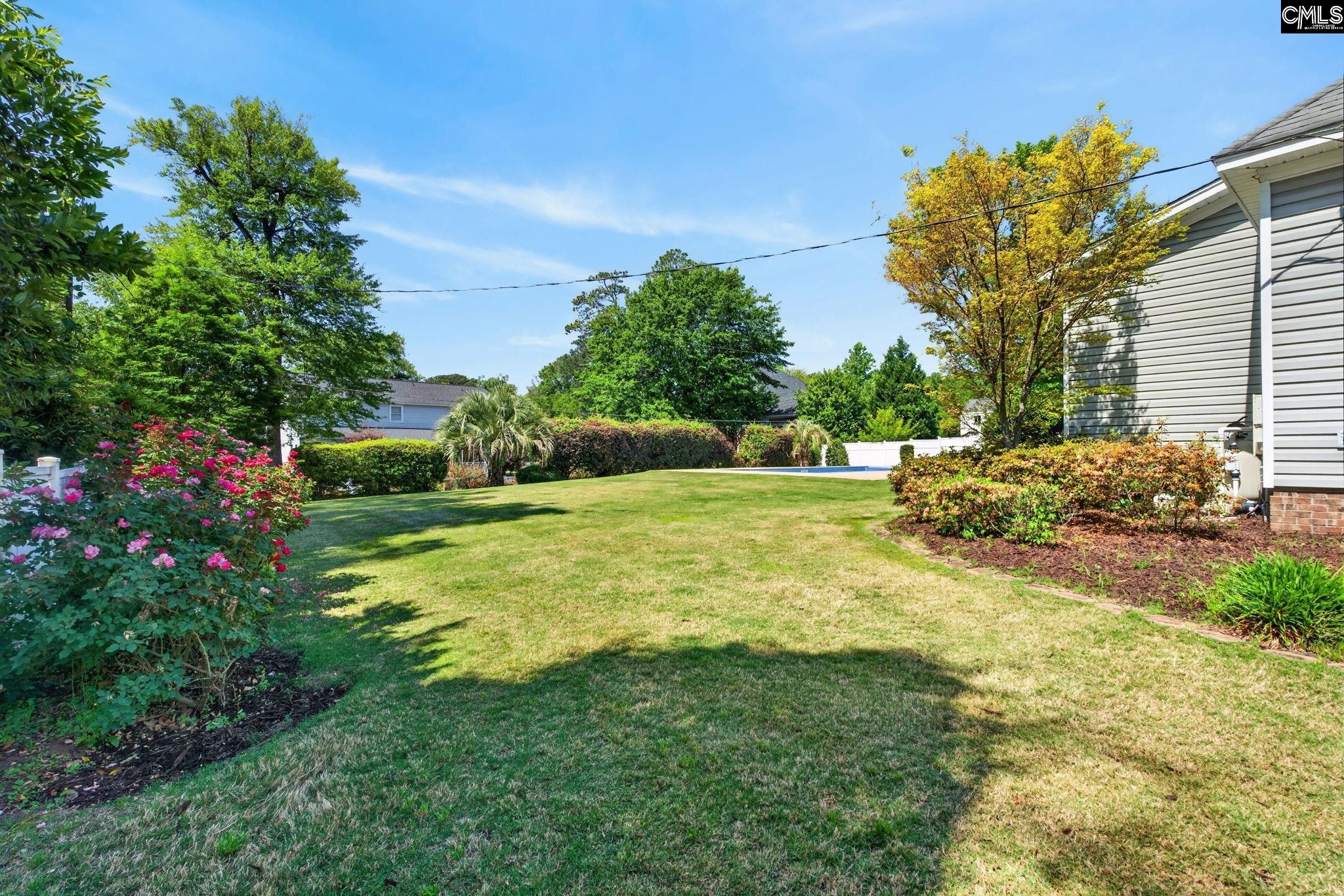 1120 Tarrytown Lane West Columbia, SC 29170