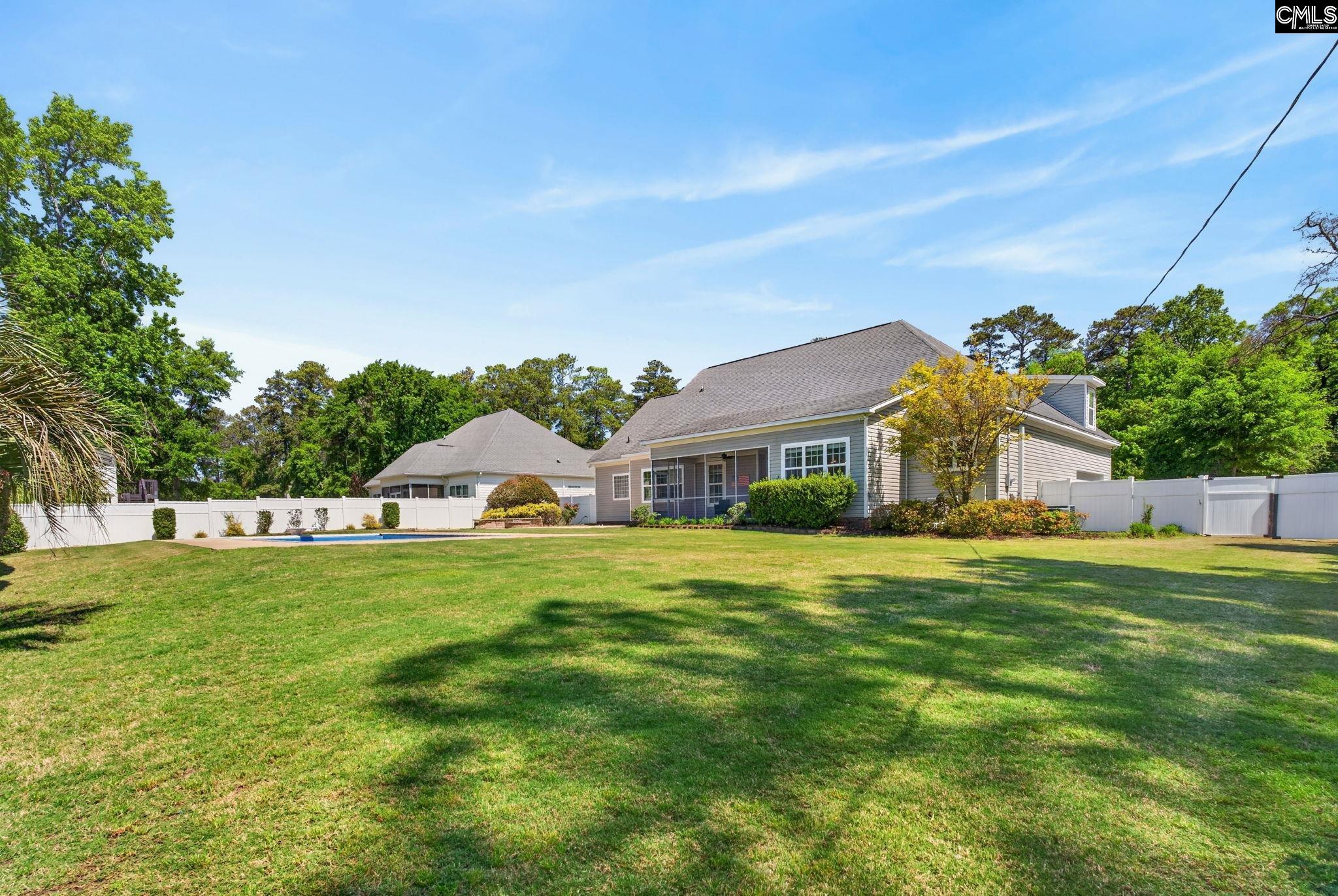 1120 Tarrytown Lane West Columbia, SC 29170