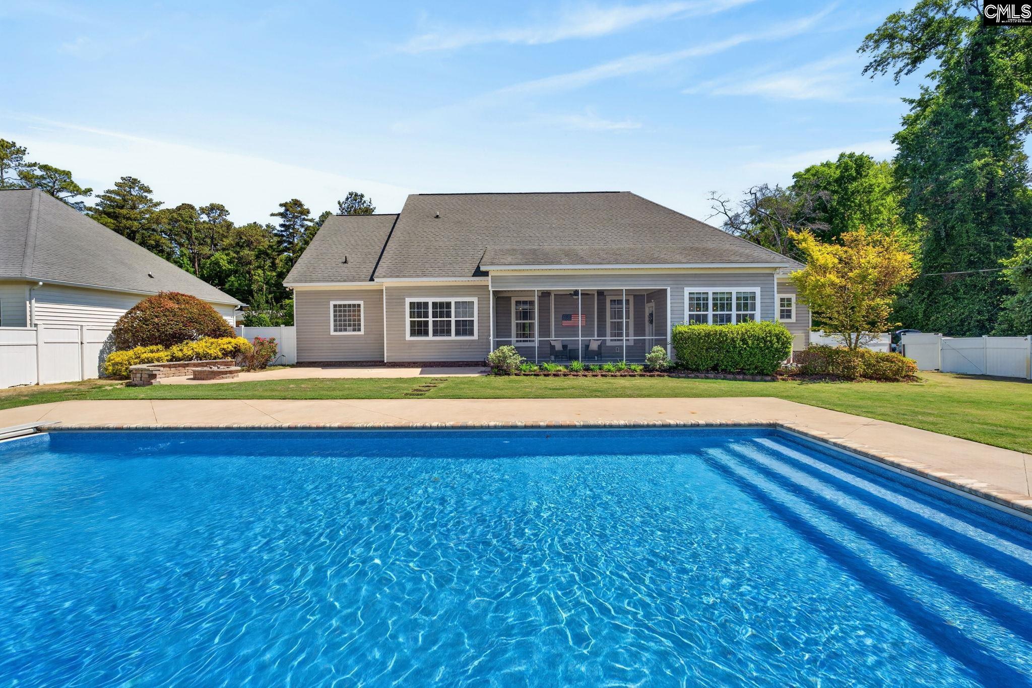 1120 Tarrytown Lane West Columbia, SC 29170