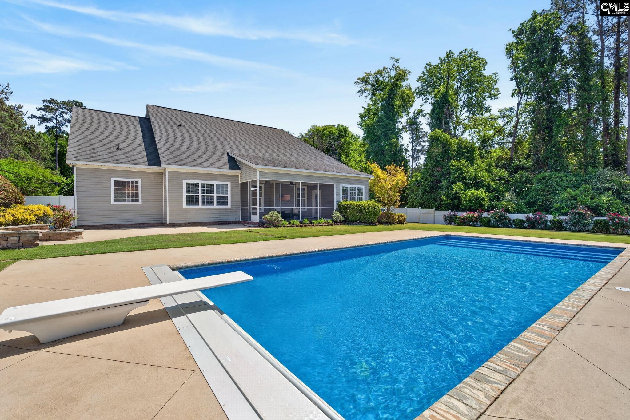 1120 Tarrytown Lane West Columbia, SC 29170
