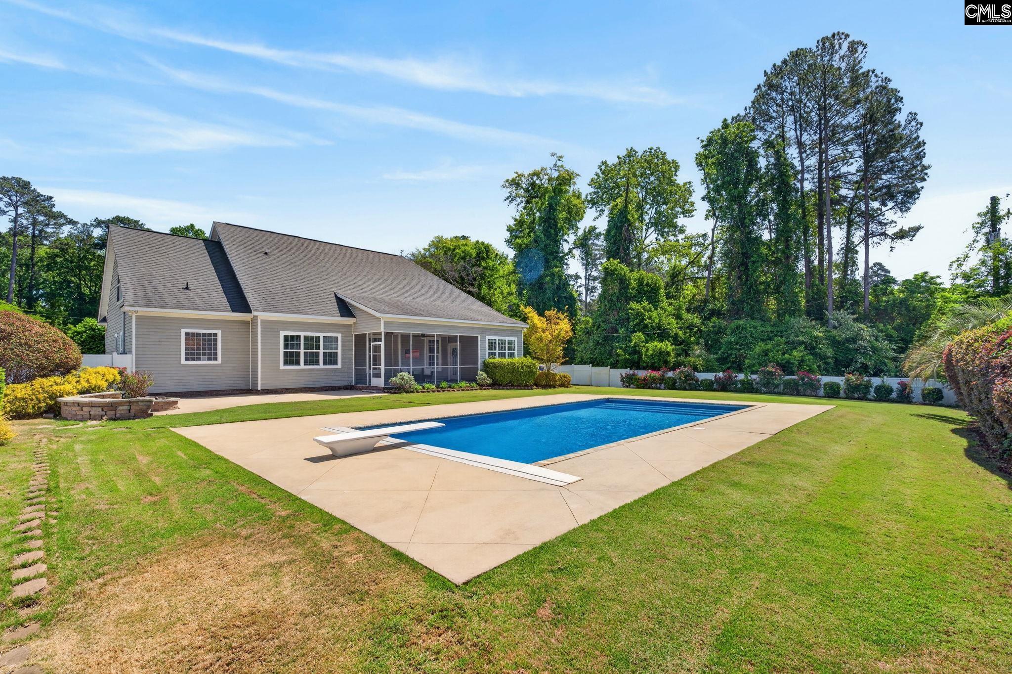 1120 Tarrytown Lane West Columbia, SC 29170