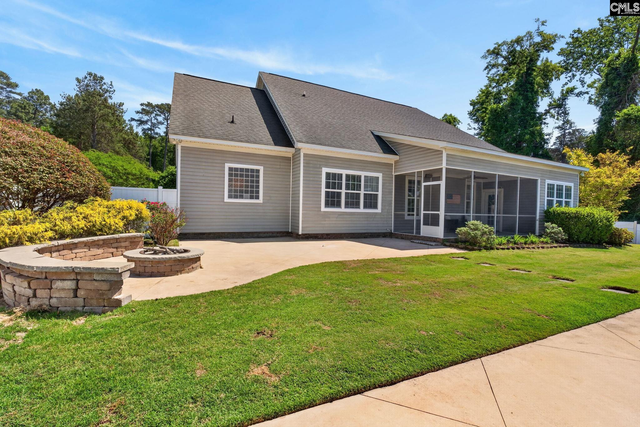 1120 Tarrytown Lane West Columbia, SC 29170