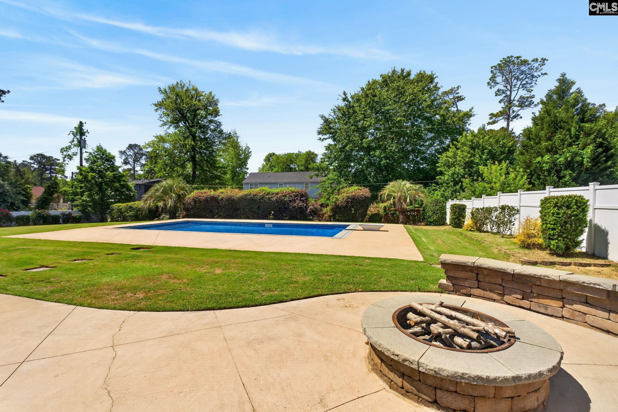 1120 Tarrytown Lane West Columbia, SC 29170