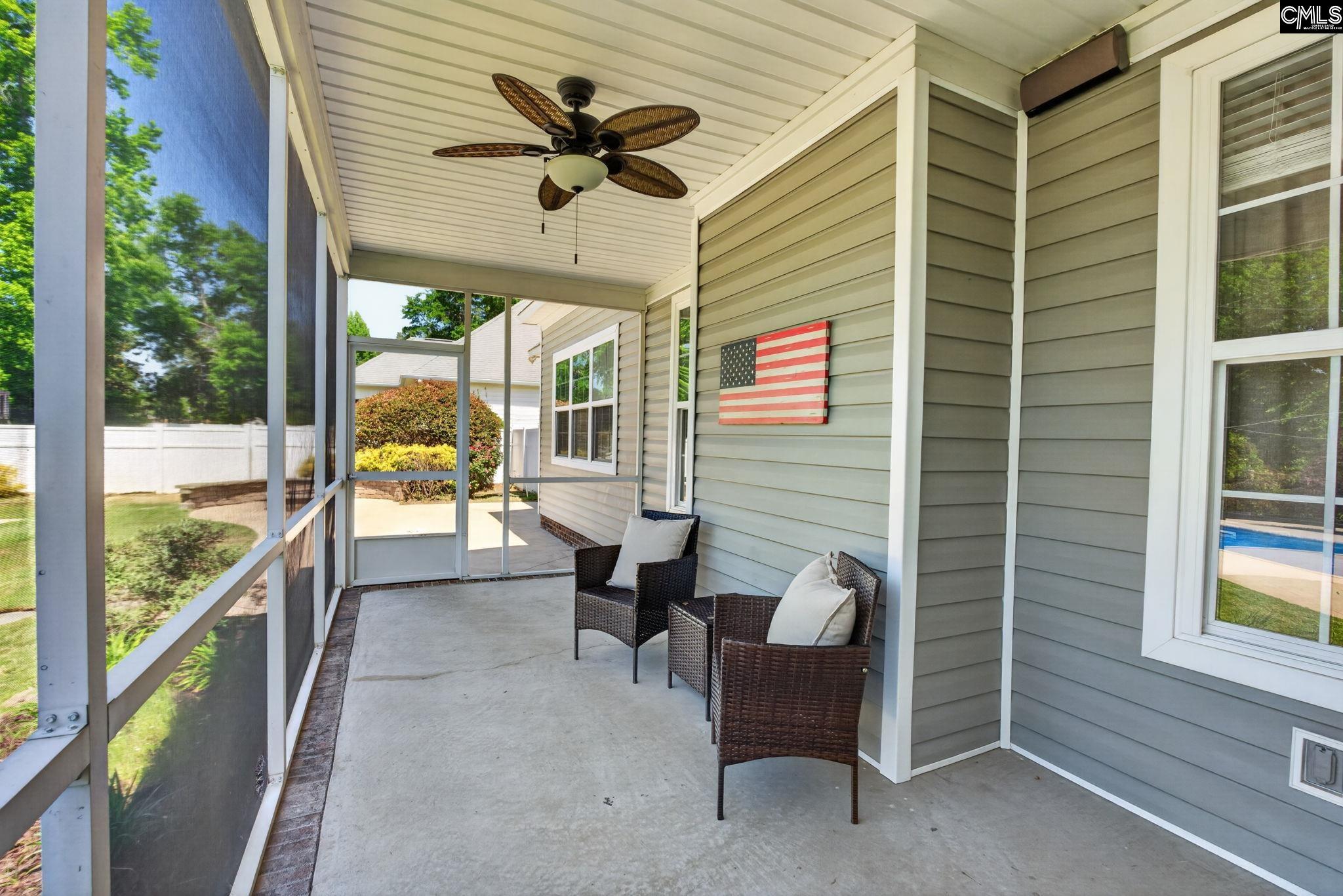 1120 Tarrytown Lane West Columbia, SC 29170
