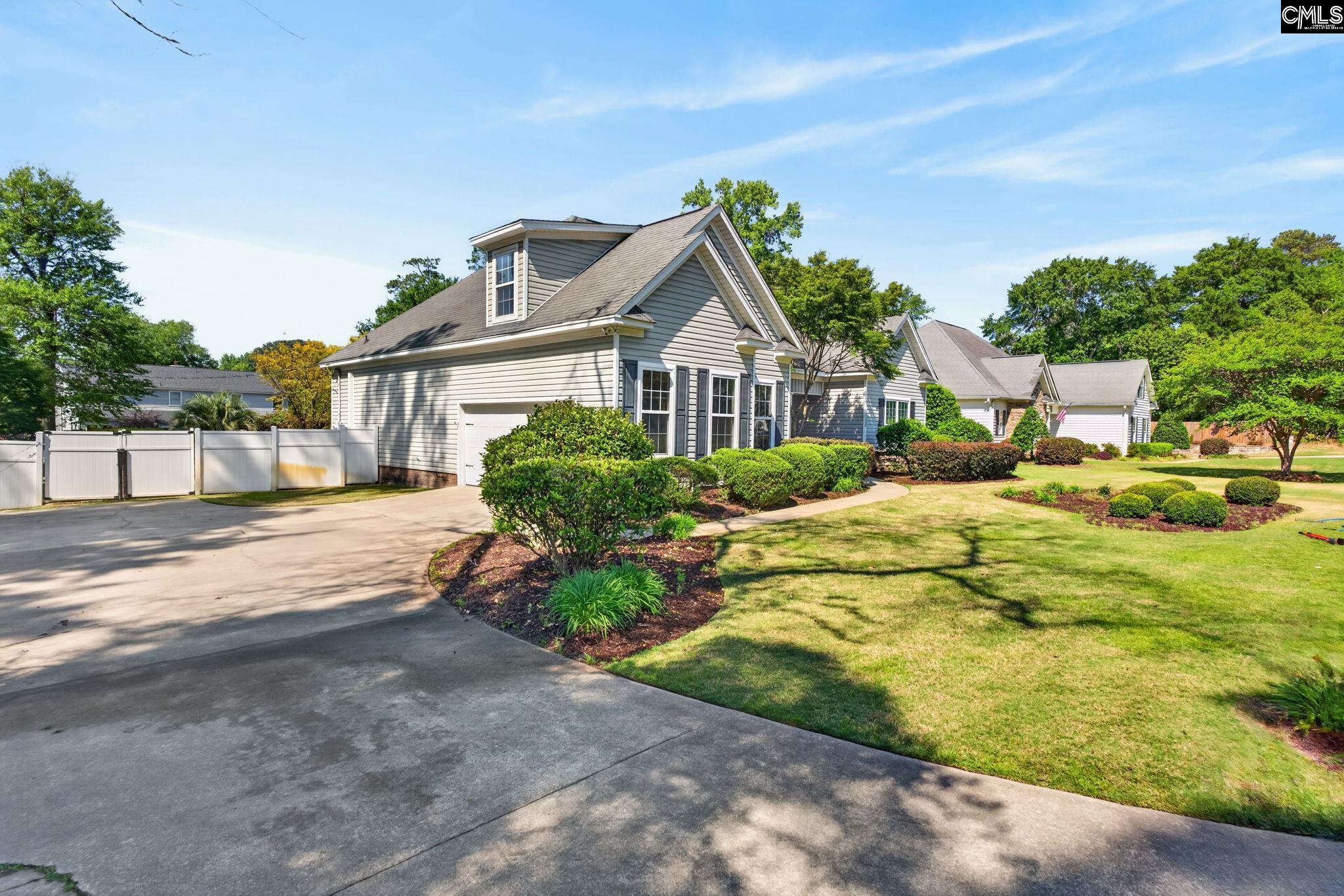 1120 Tarrytown Lane West Columbia, SC 29170