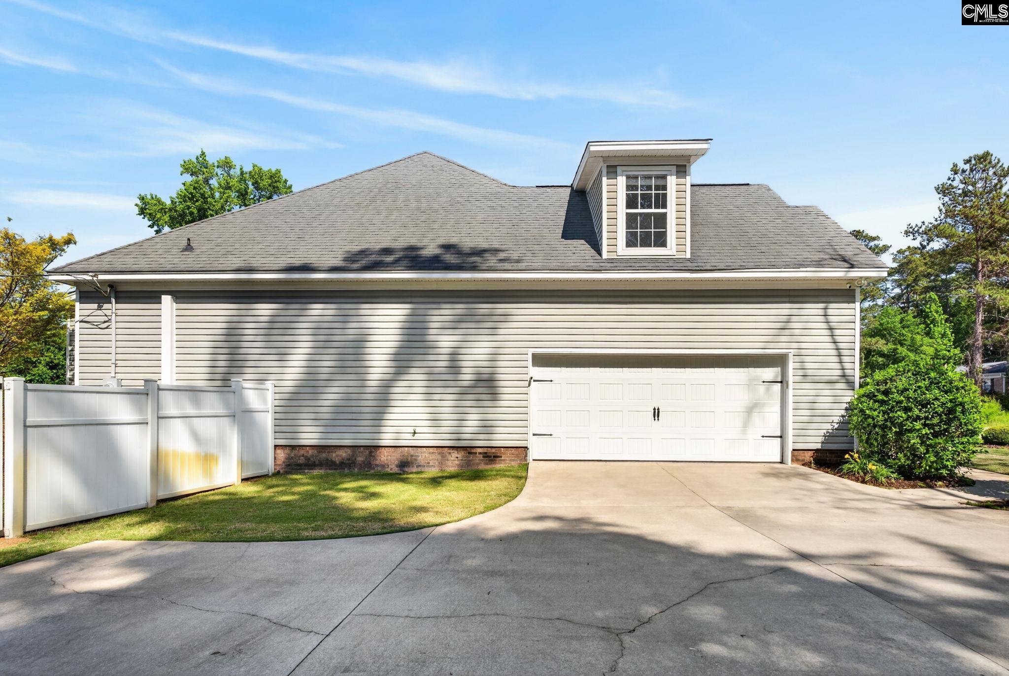 1120 Tarrytown Lane West Columbia, SC 29170