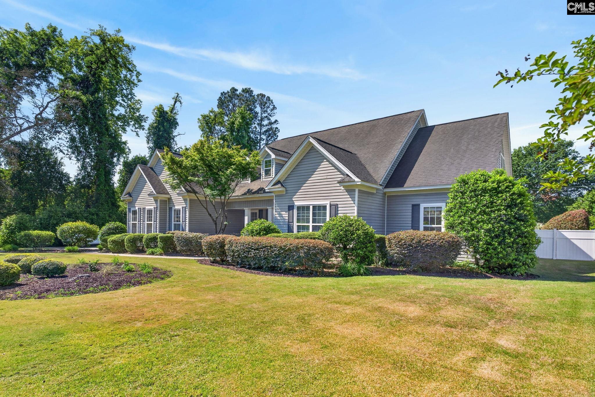 1120 Tarrytown Lane West Columbia, SC 29170