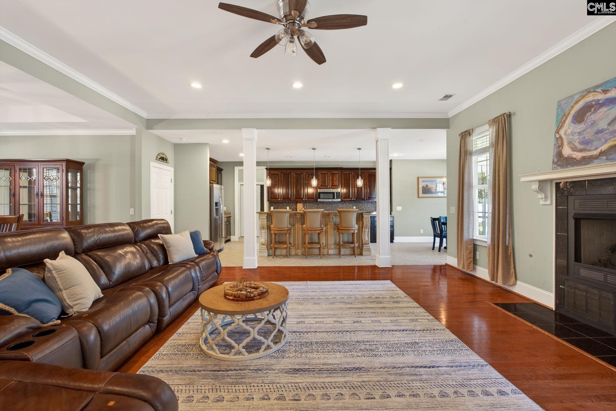 1120 Tarrytown Lane West Columbia, SC 29170