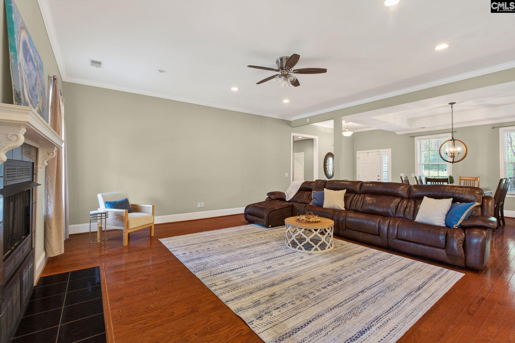 1120 Tarrytown Lane West Columbia, SC 29170