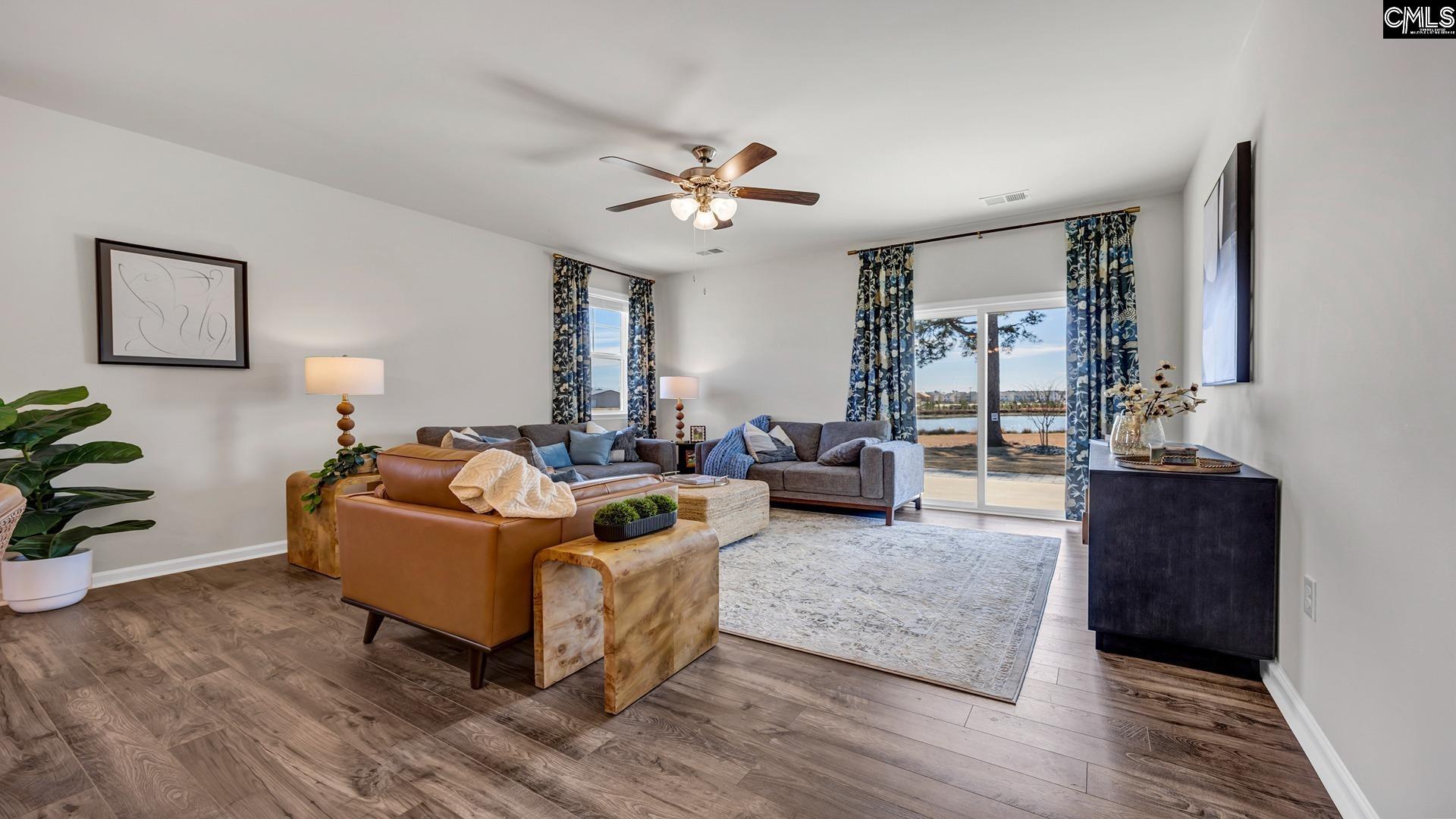 222 Ruby Prince Road Gilbert, SC 29054