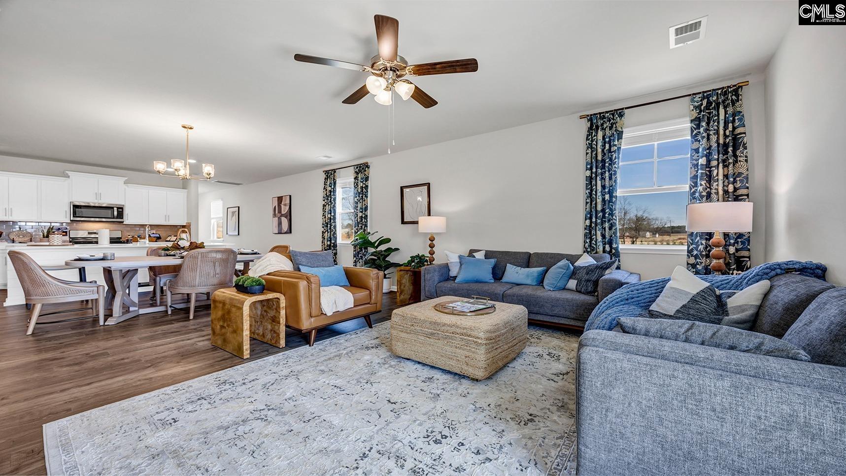 222 Ruby Prince Road Gilbert, SC 29054