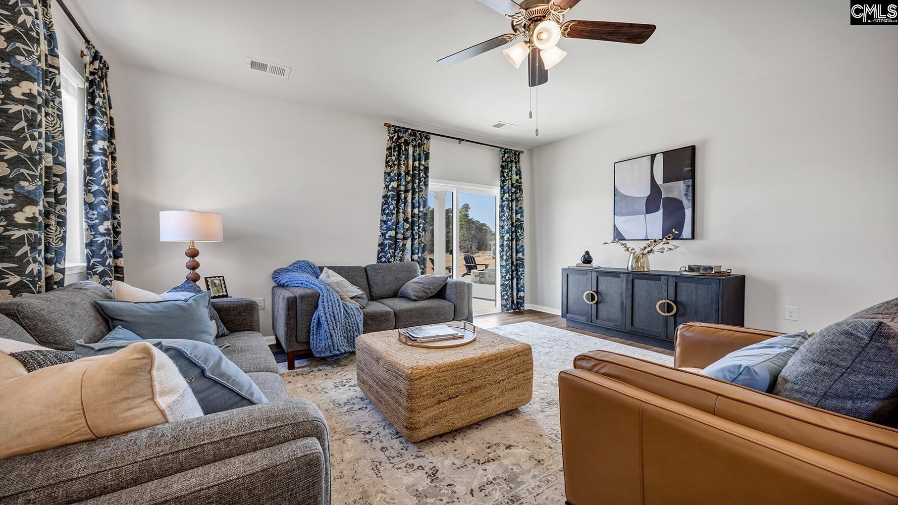 222 Ruby Prince Road Gilbert, SC 29054