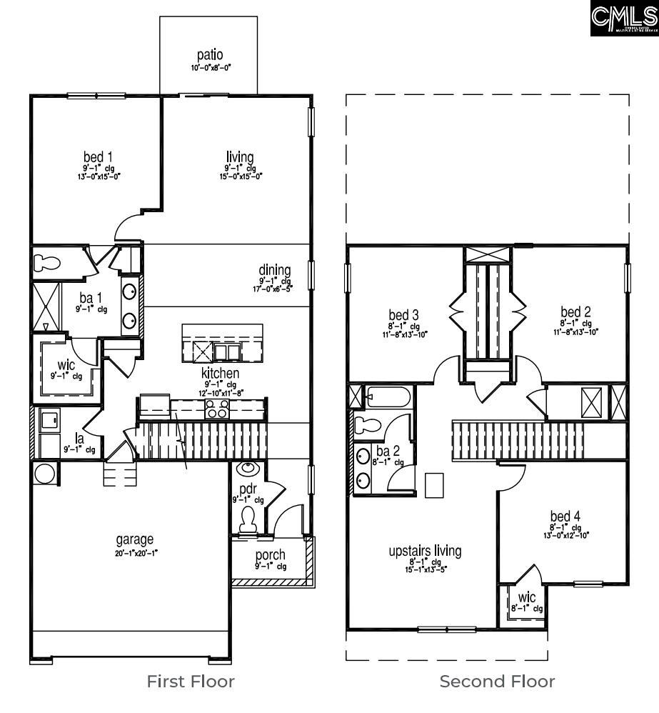 222 Ruby Prince Road Gilbert, SC 29054