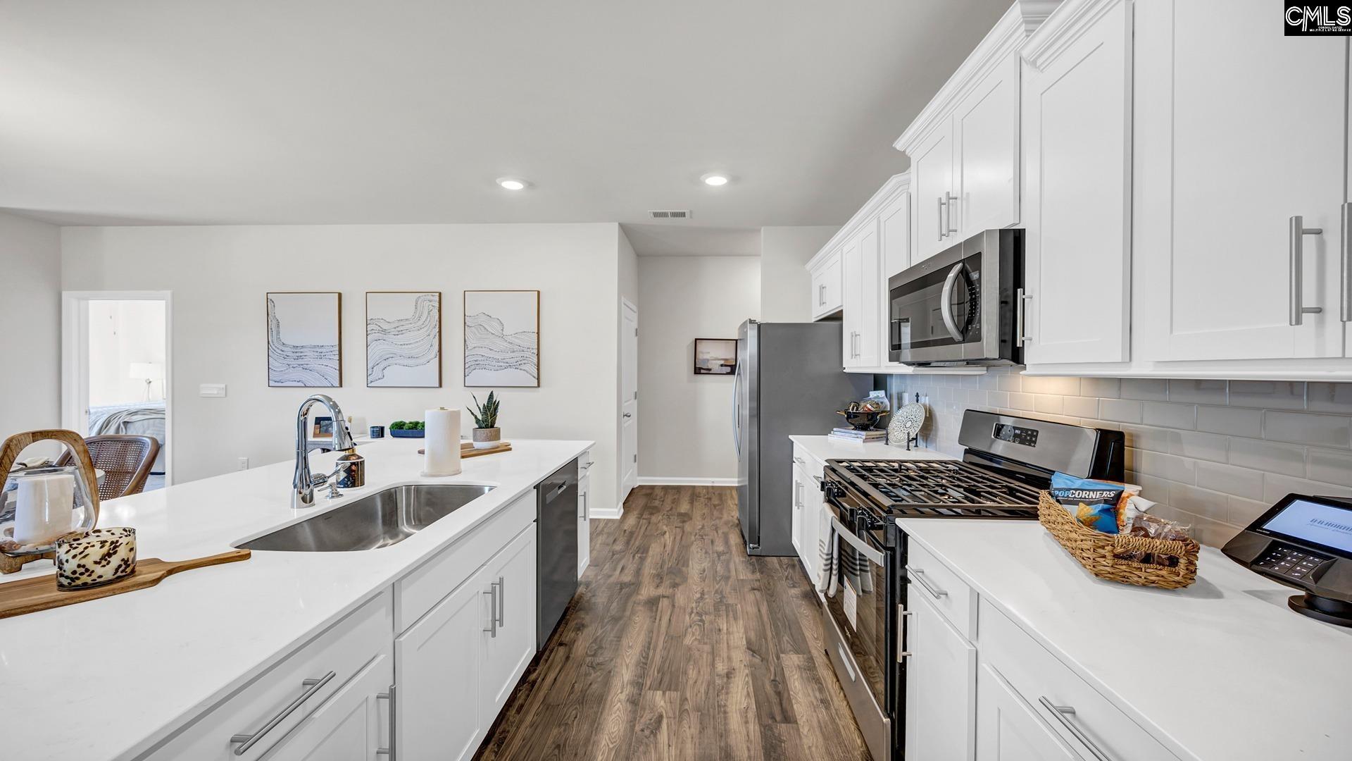 222 Ruby Prince Road Gilbert, SC 29054