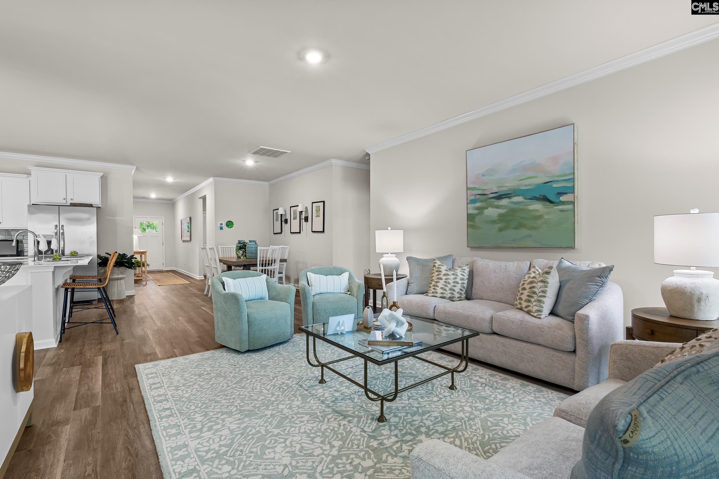 180 Calm Citadel Drive Pelion, SC 29123