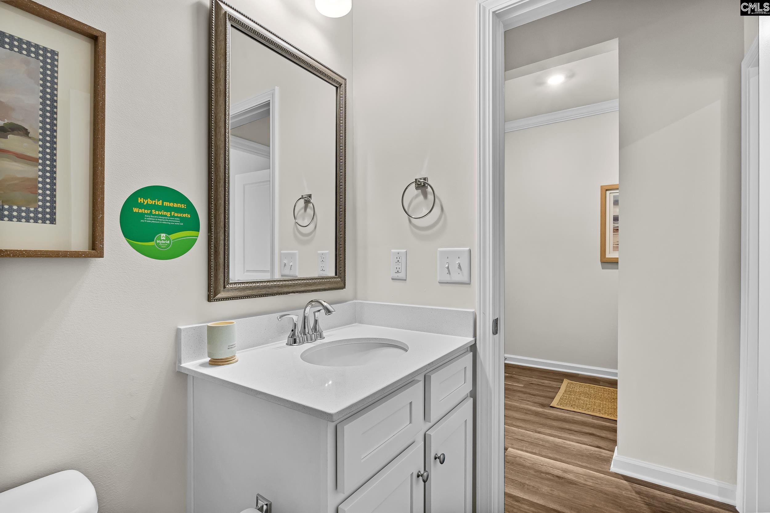 180 Calm Citadel Drive Pelion, SC 29123