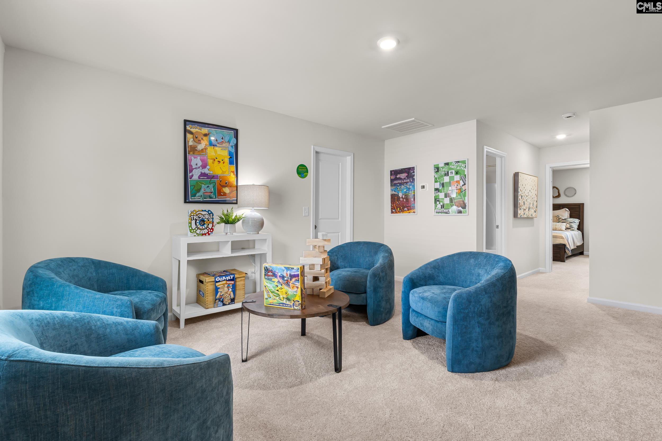 180 Calm Citadel Drive Pelion, SC 29123