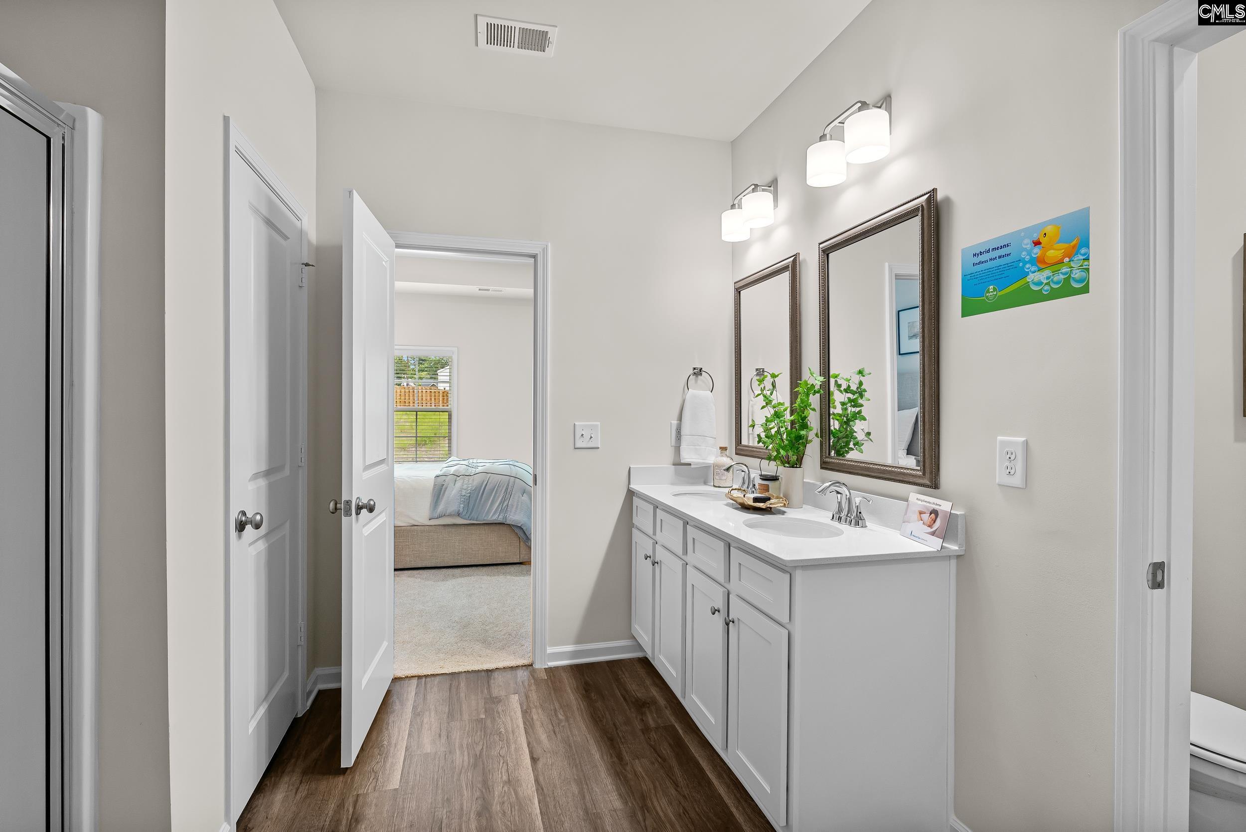 180 Calm Citadel Drive Pelion, SC 29123