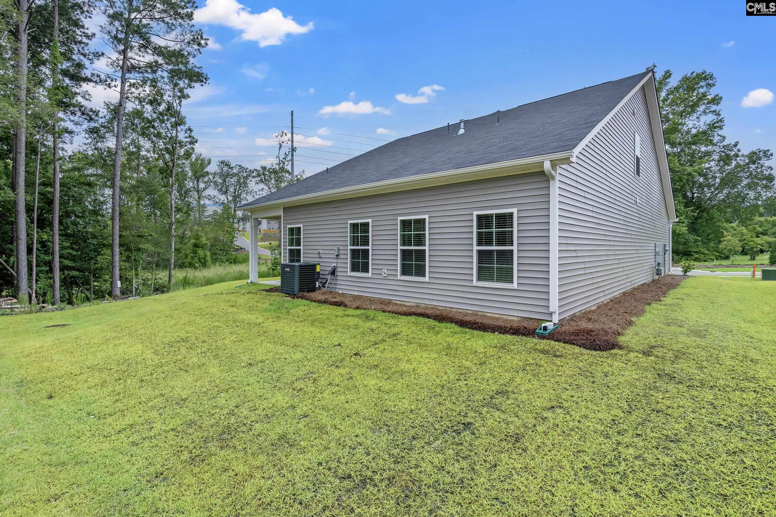 180 Calm Citadel Drive Pelion, SC 29123