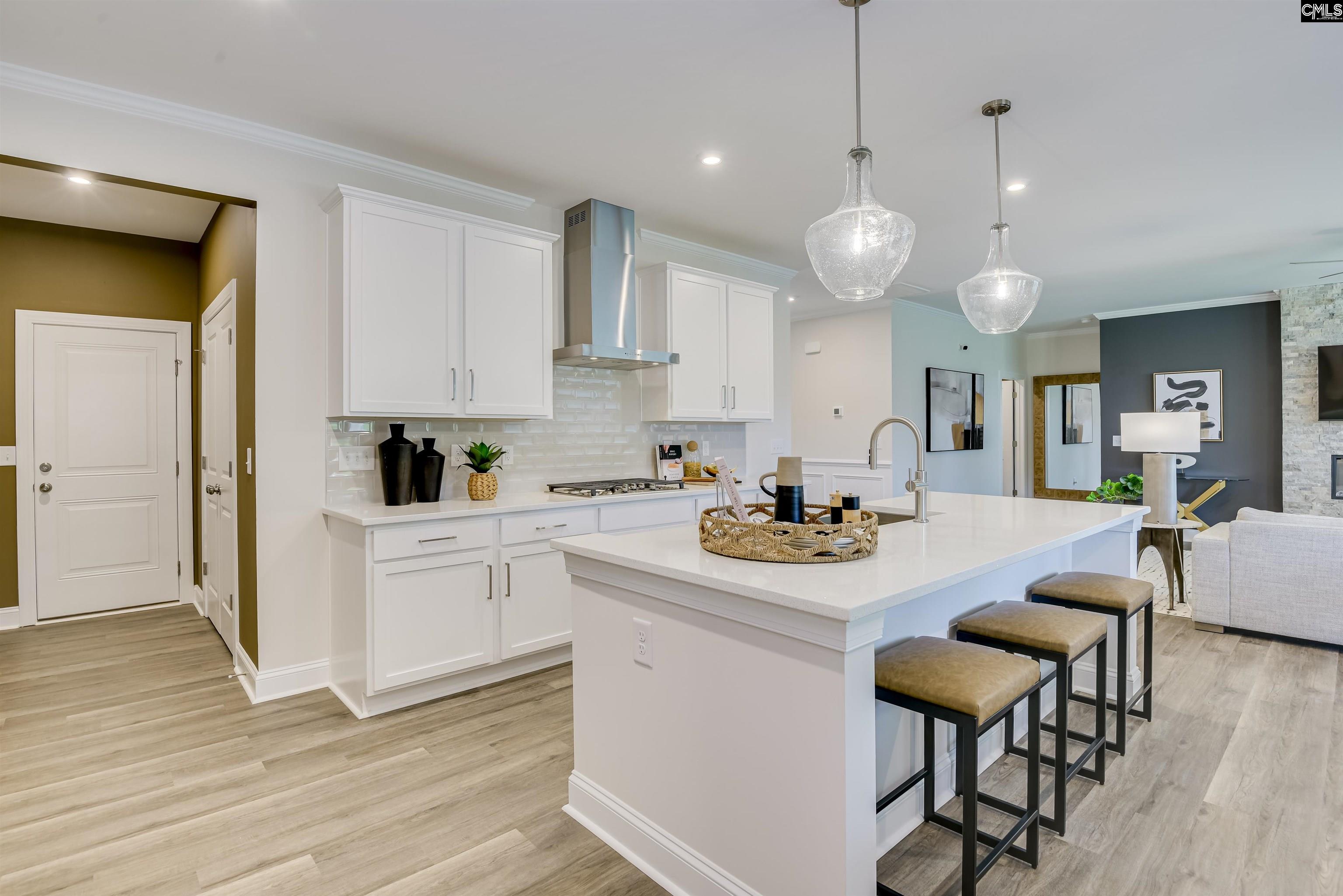 27 Spider Web Court Blythewood, SC 29016
