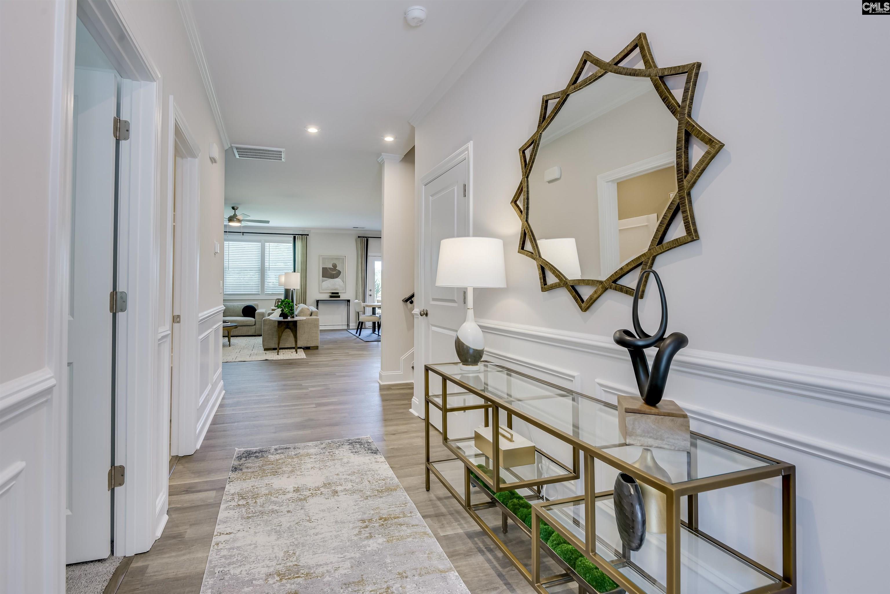 27 Spider Web Court Blythewood, SC 29016