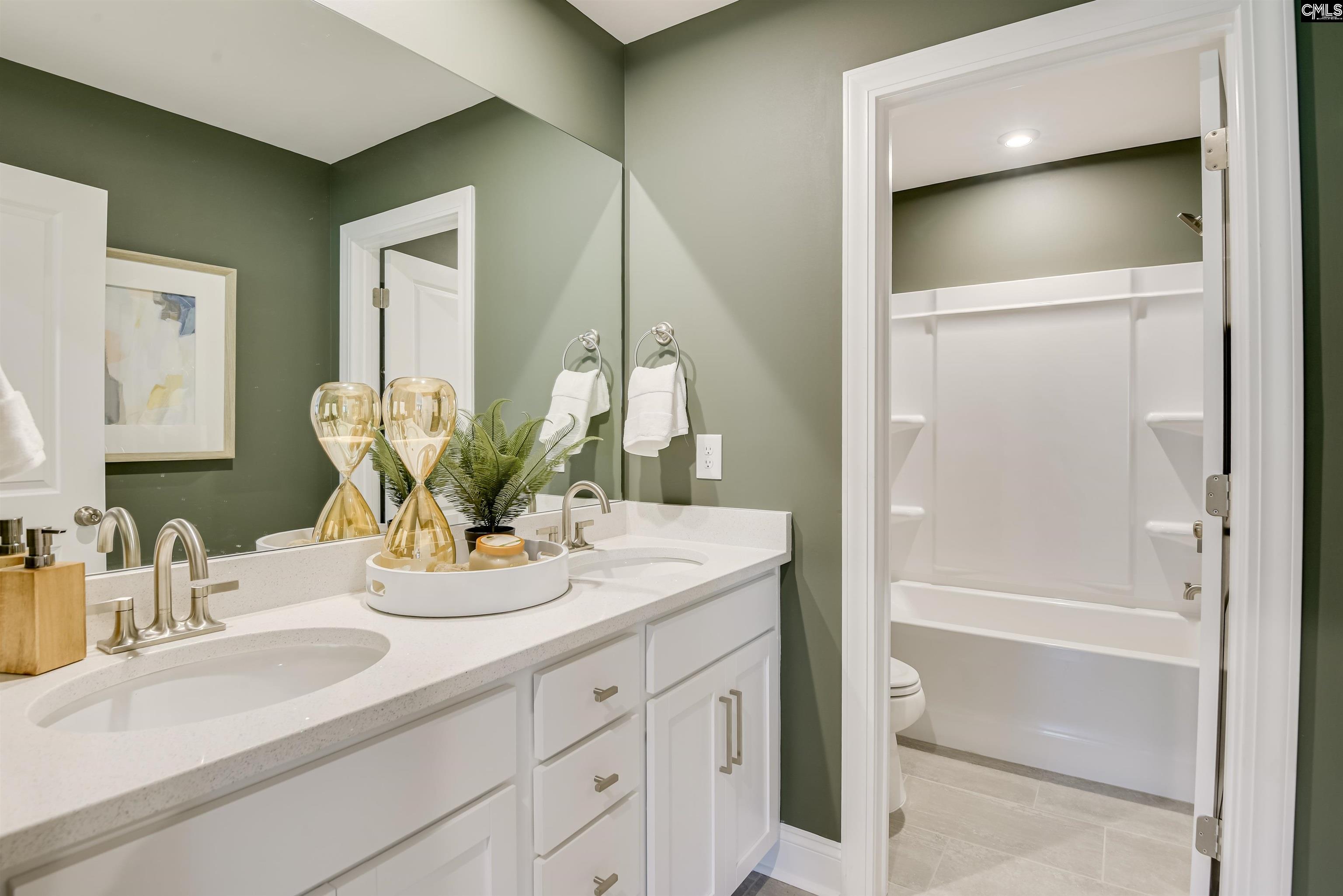27 Spider Web Court Blythewood, SC 29016