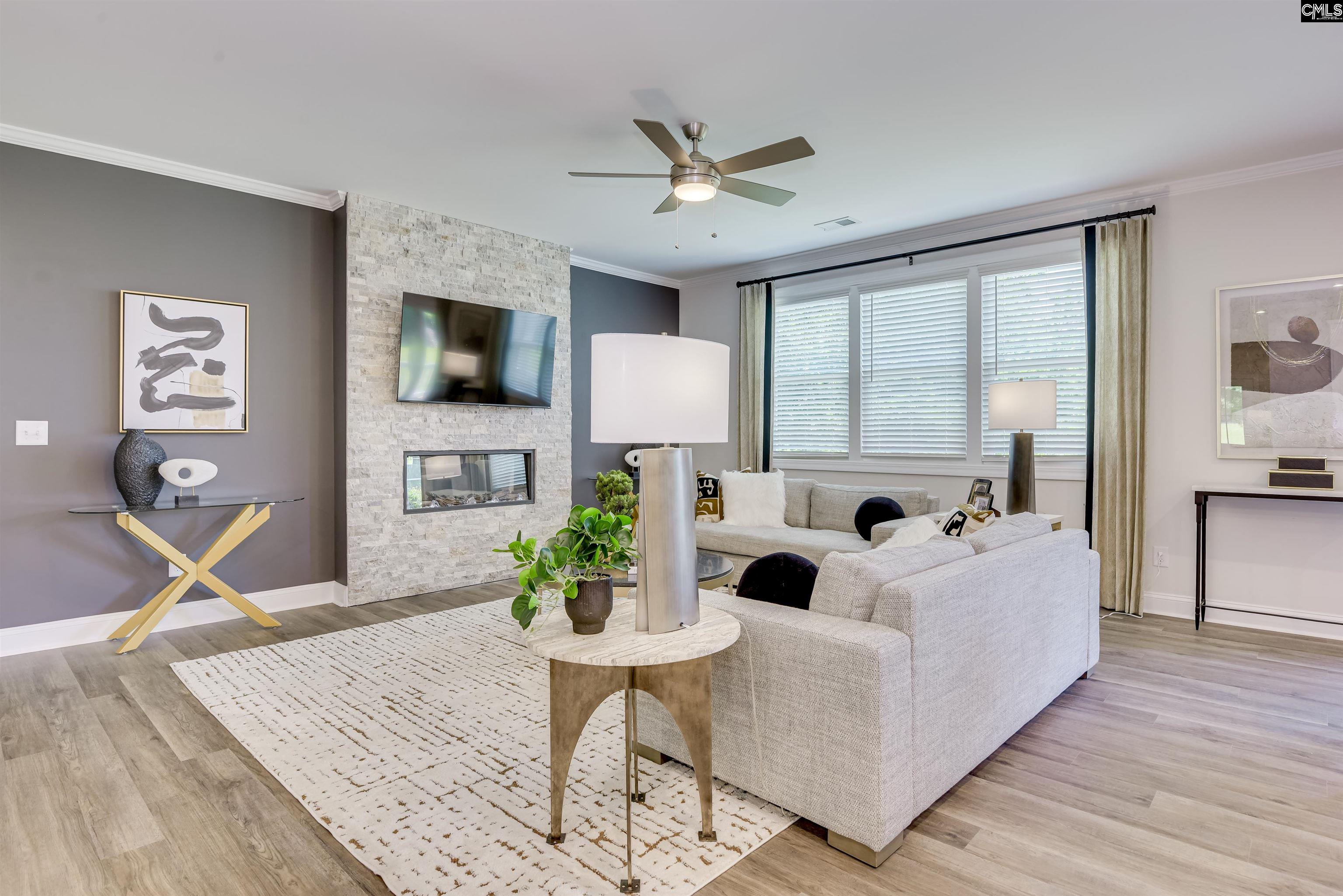 27 Spider Web Court Blythewood, SC 29016