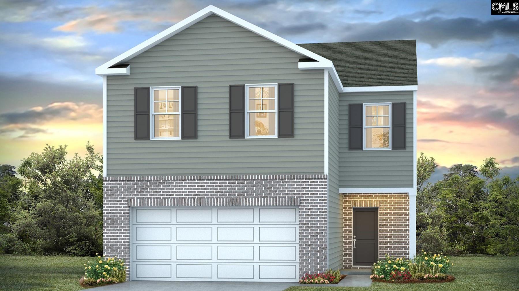 400 Wisteria Walk Way Hopkins, SC 29061