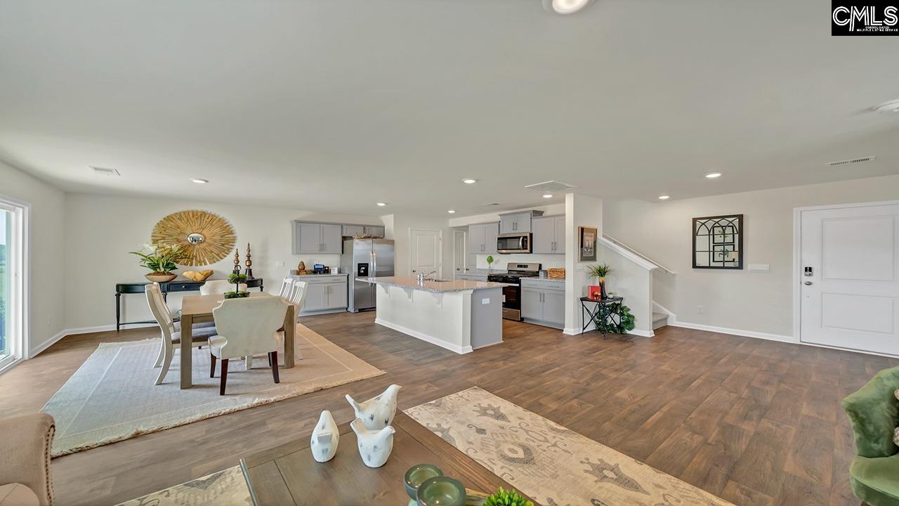 400 Wisteria Walk Way Hopkins, SC 29061