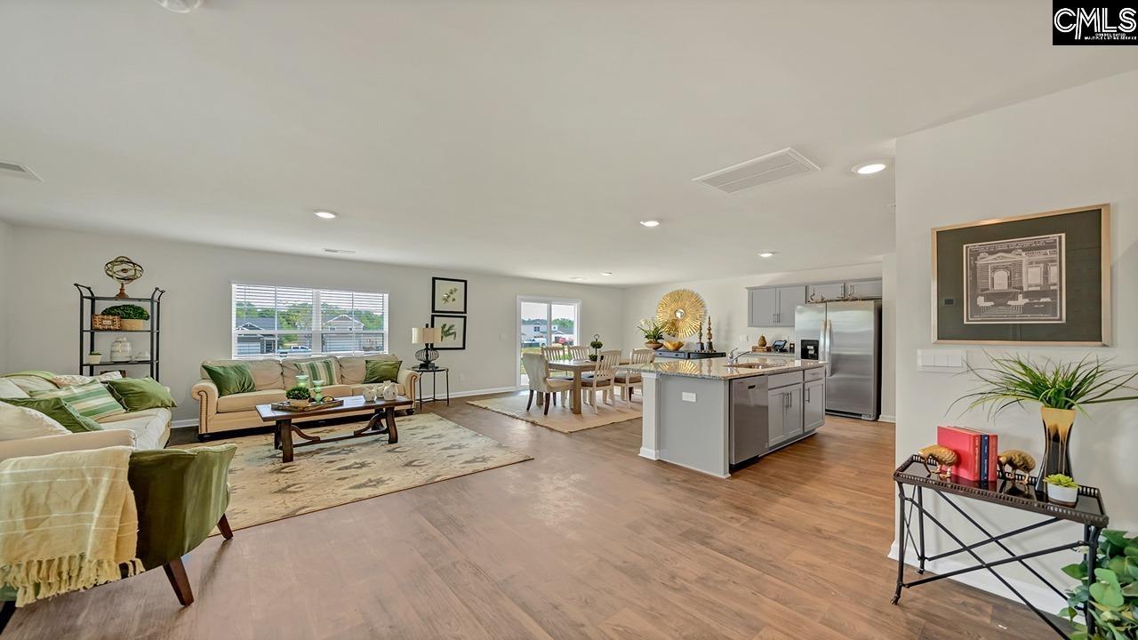 400 Wisteria Walk Way Hopkins, SC 29061