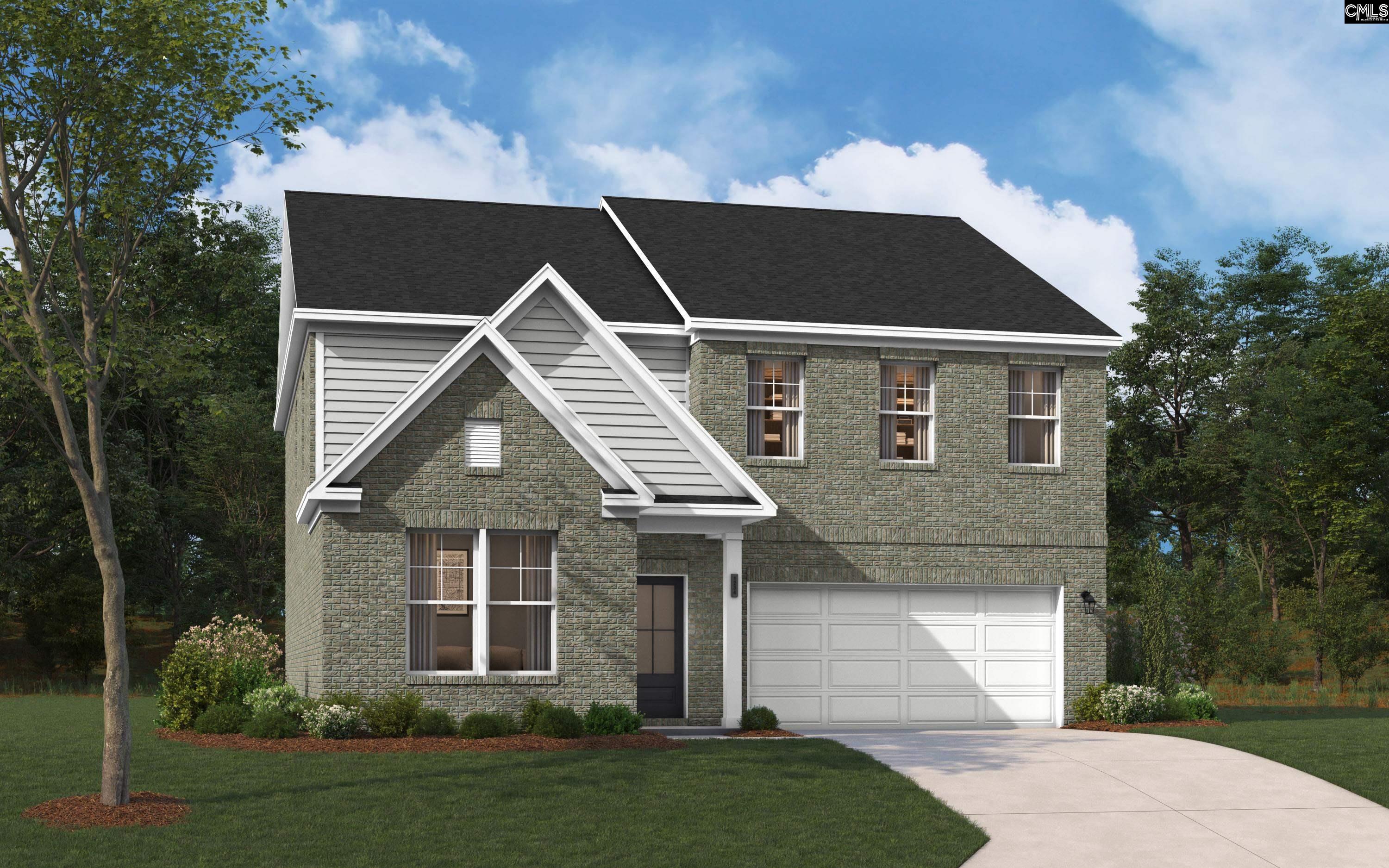 3350 Traveler Trail Sumter, SC 29150