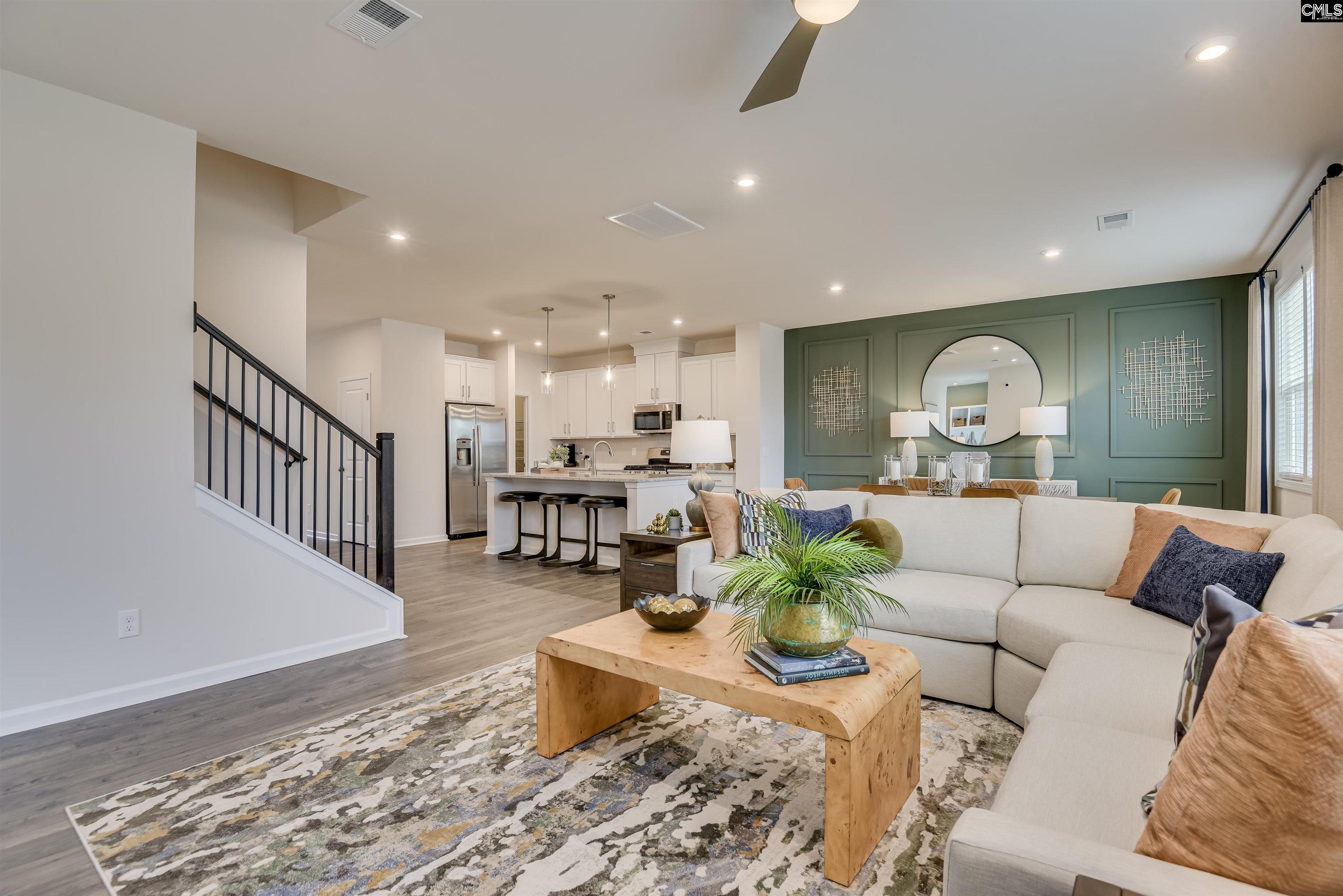 3350 Traveler Trail Sumter, SC 29150