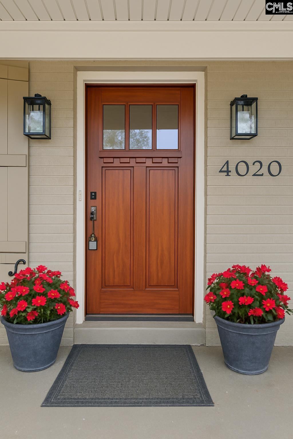 4020 Hanson Avenue Columbia, SC 29204