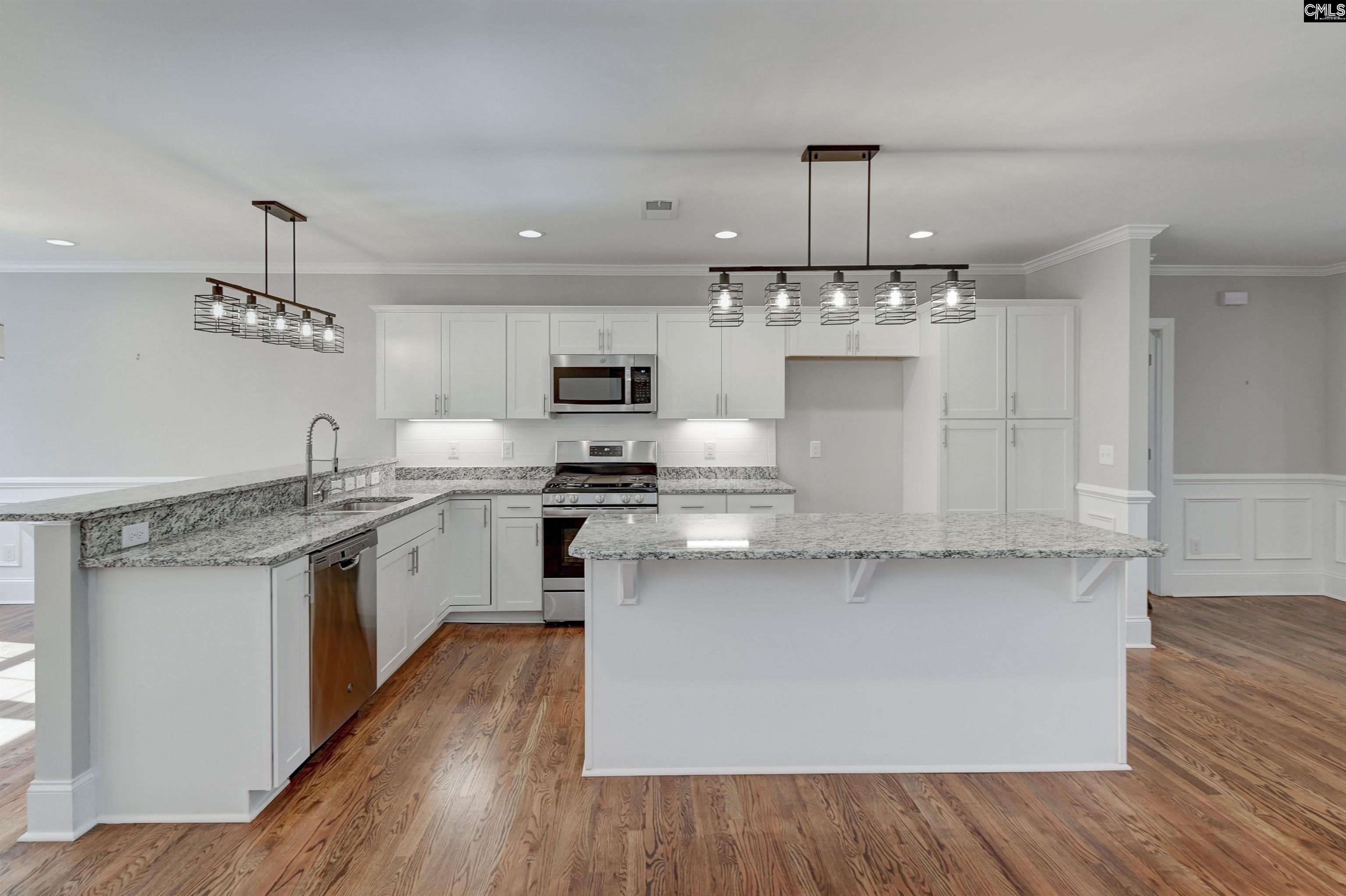4020 Hanson Avenue Columbia, SC 29204