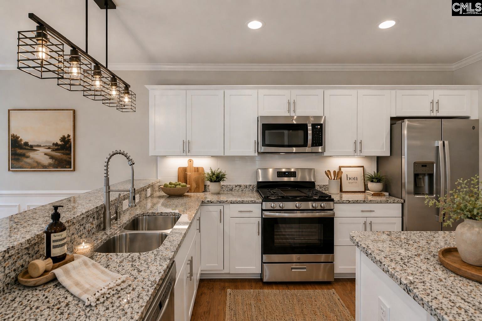 4020 Hanson Avenue Columbia, SC 29204