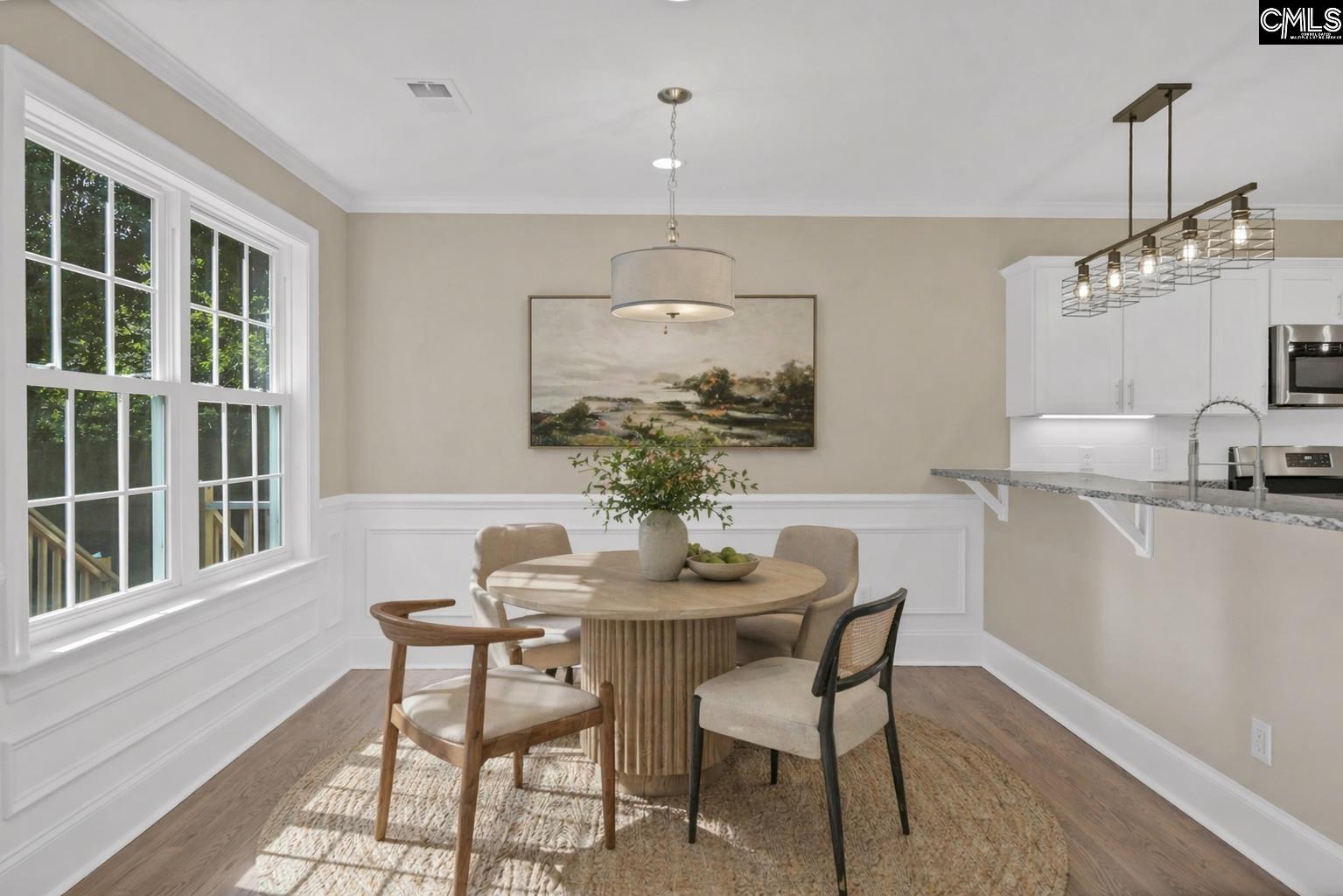 4020 Hanson Avenue Columbia, SC 29204