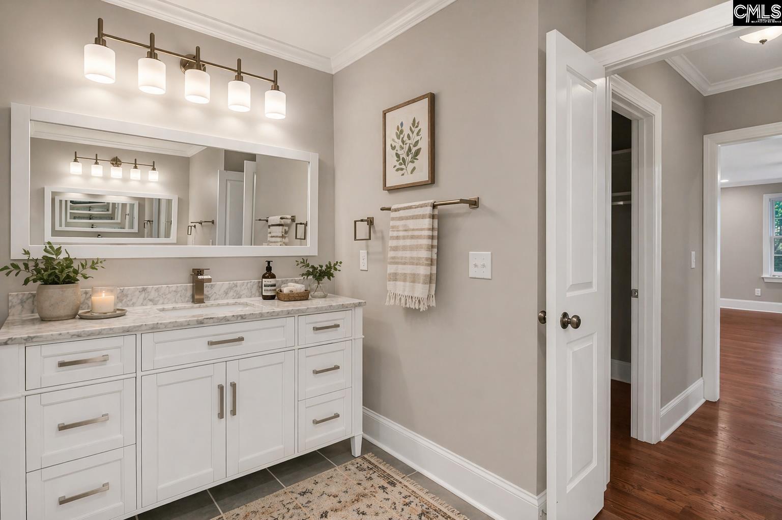 4020 Hanson Avenue Columbia, SC 29204