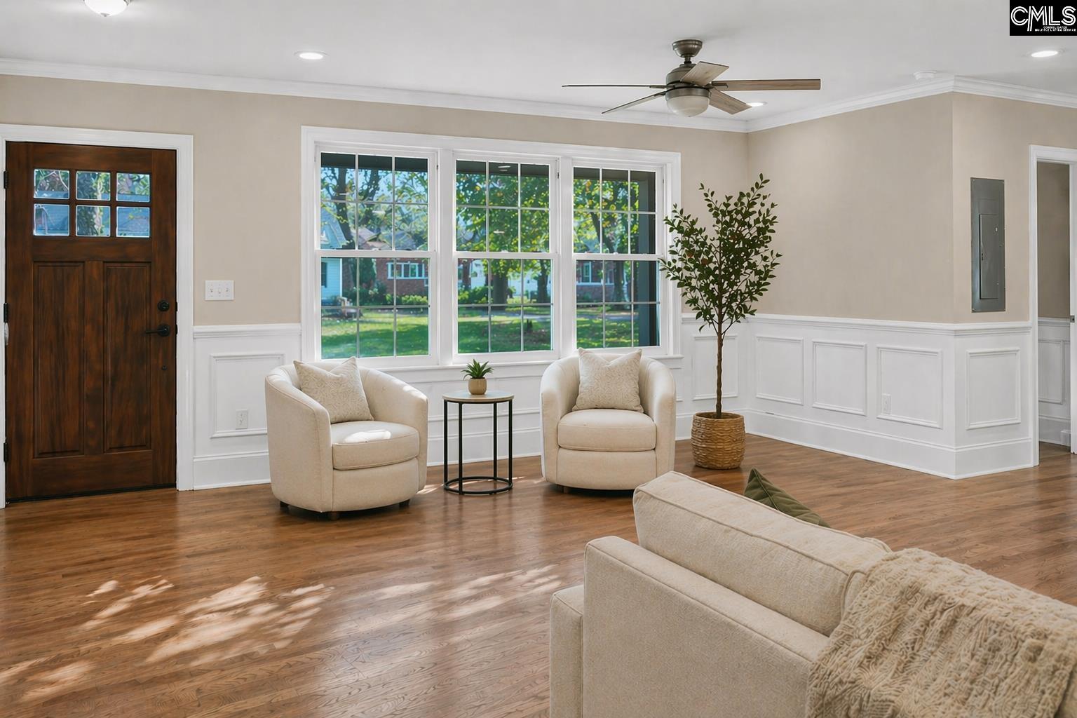 4020 Hanson Avenue Columbia, SC 29204