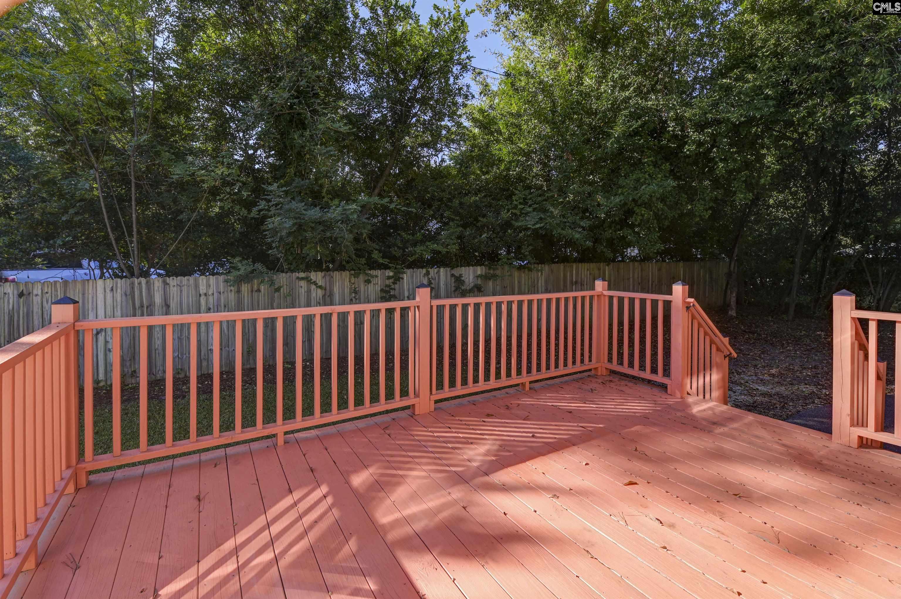 4020 Hanson Avenue Columbia, SC 29204