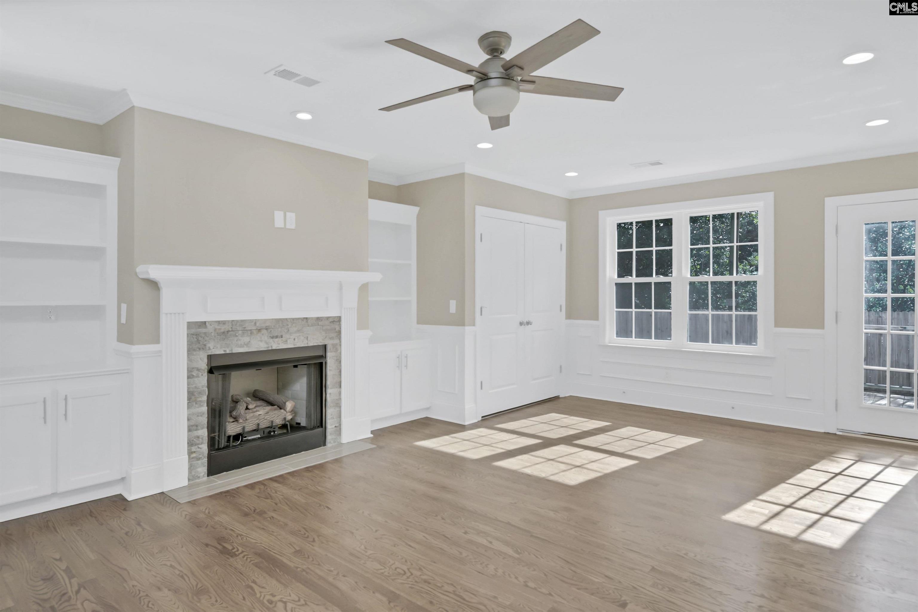 4020 Hanson Avenue Columbia, SC 29204