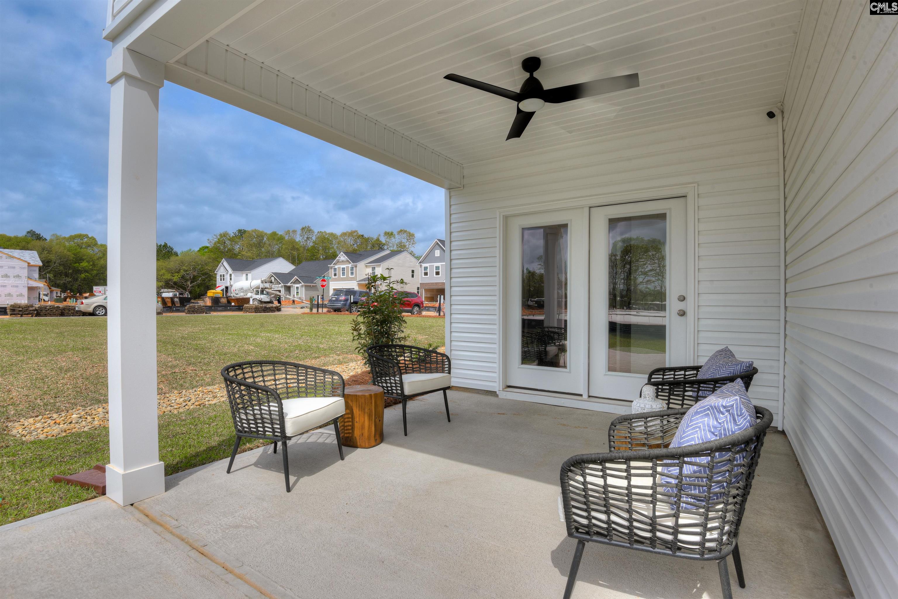 3370 Traveler Trail Sumter, SC 29150